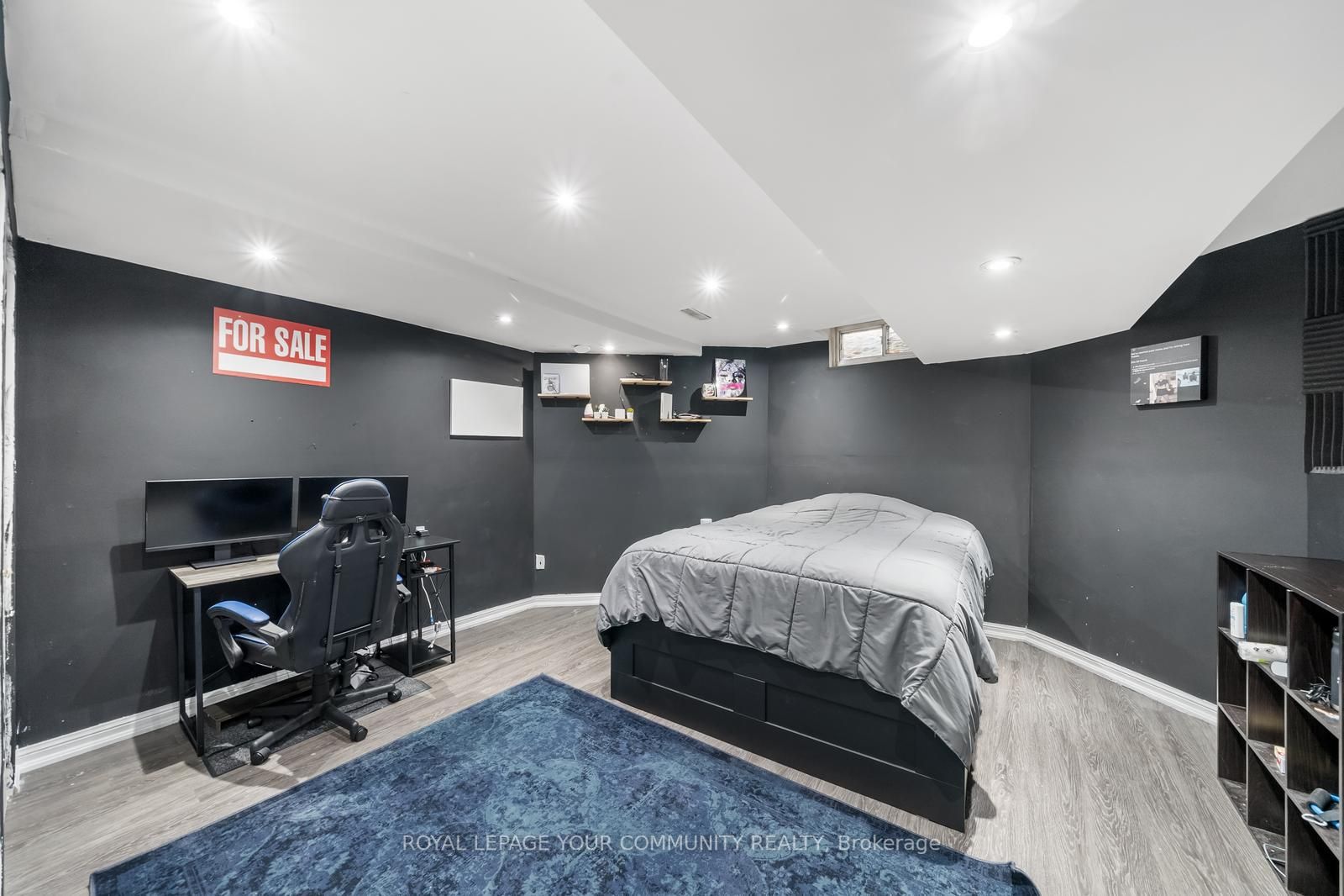 92 Brickstone Circ