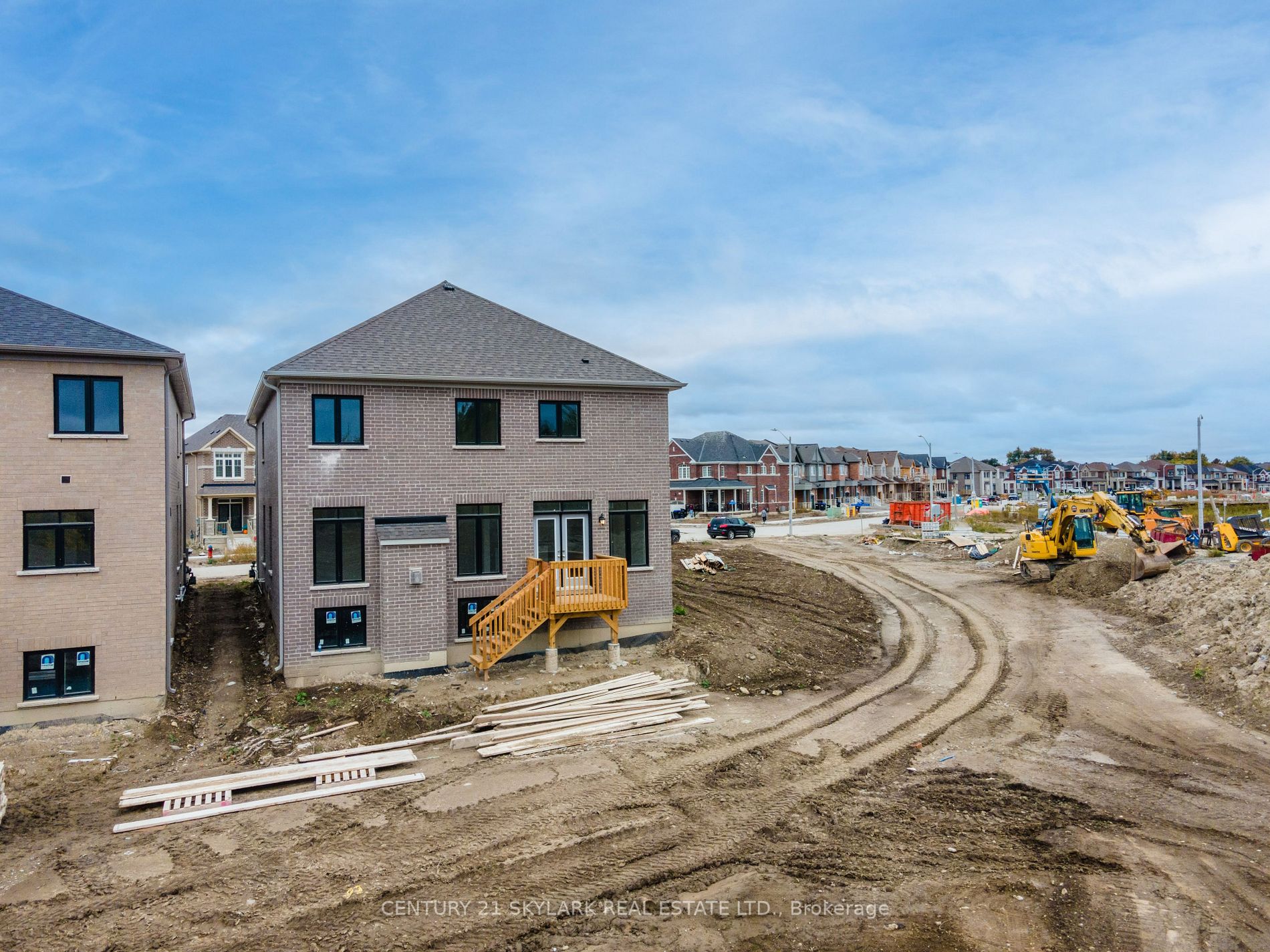 130 Jonkman Boulevard