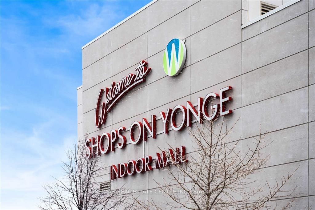 7171 Yonge Street, #PH02