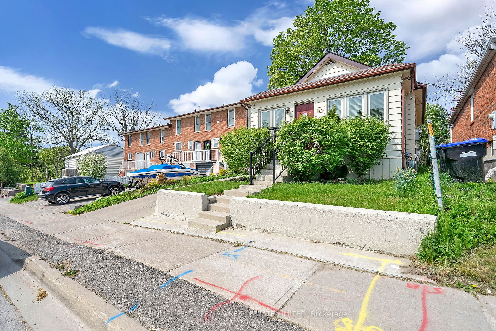 64 Simcoe Road Rd