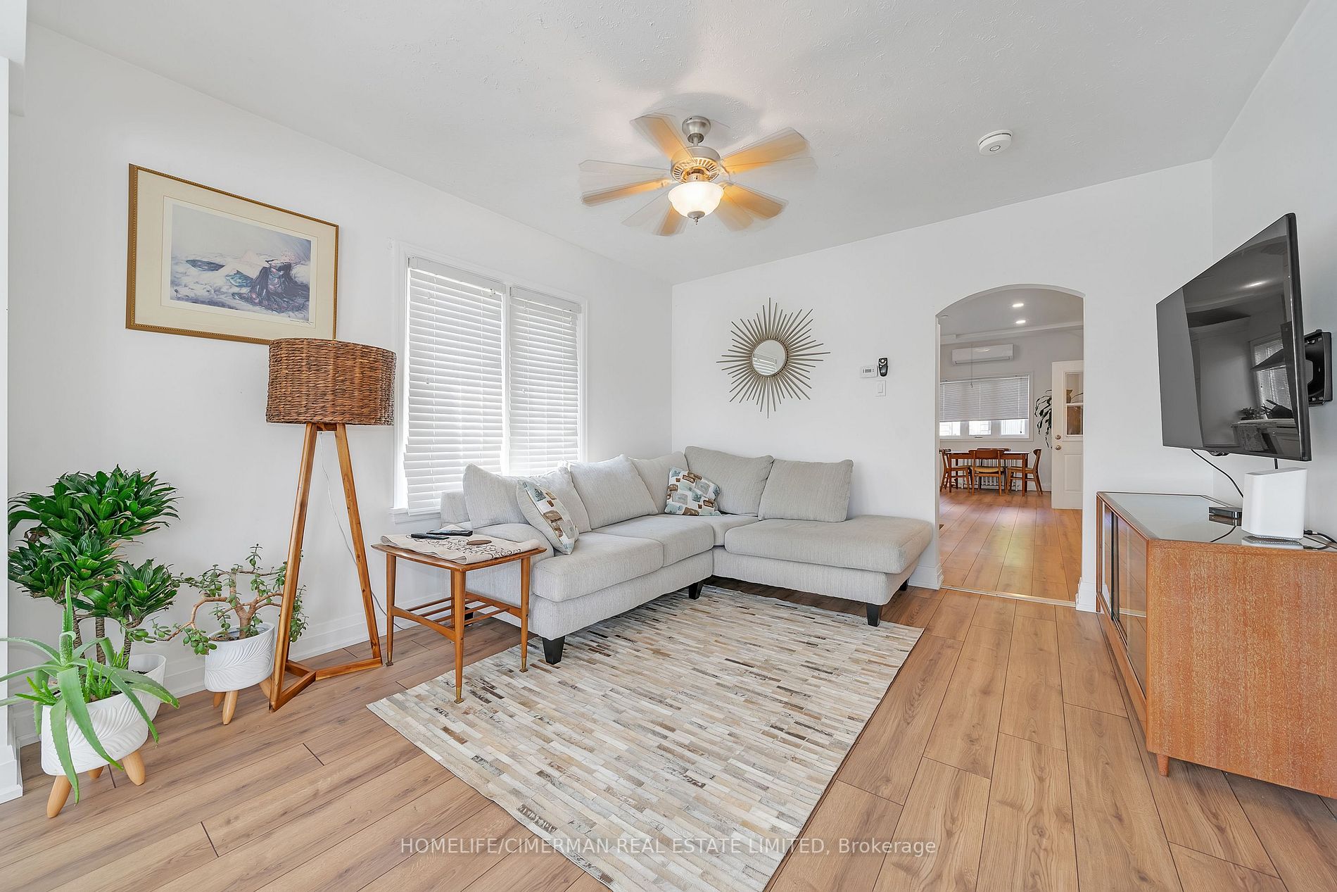 64 Simcoe Road Rd