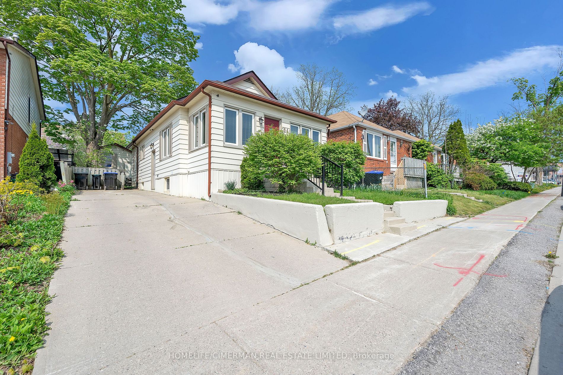 64 Simcoe Road Rd