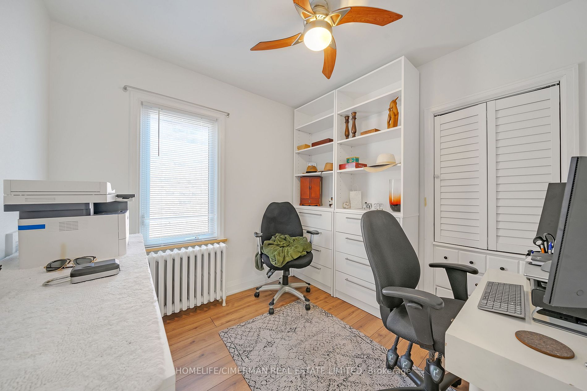 64 Simcoe Road Rd