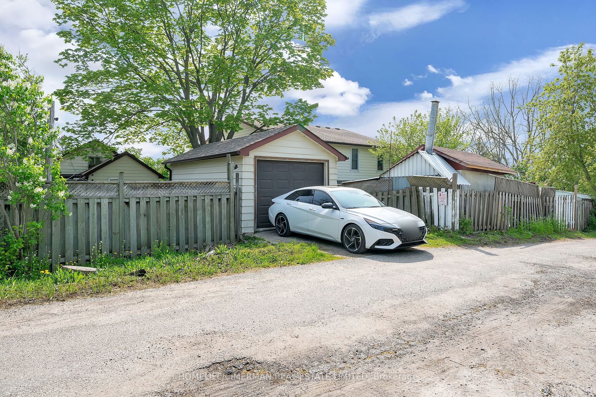 64 Simcoe Road Rd
