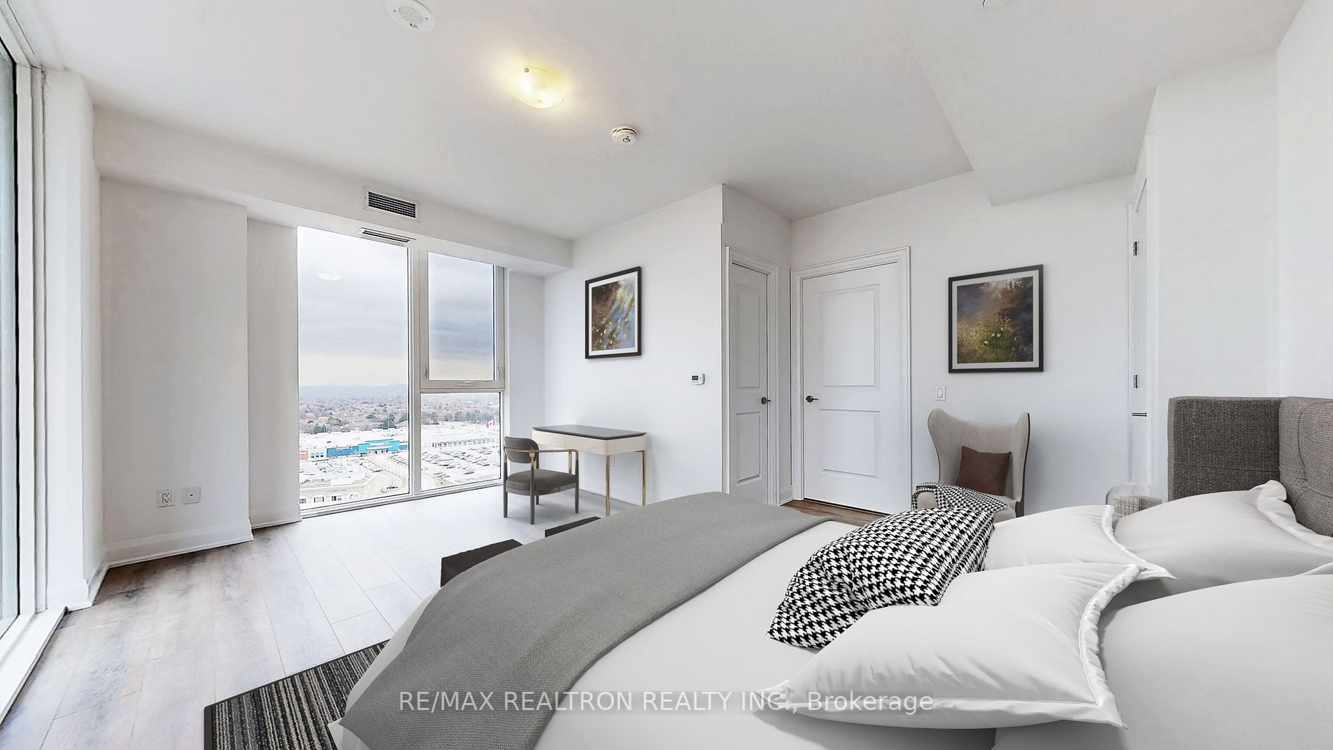 20 Gatineau Drive, #1801