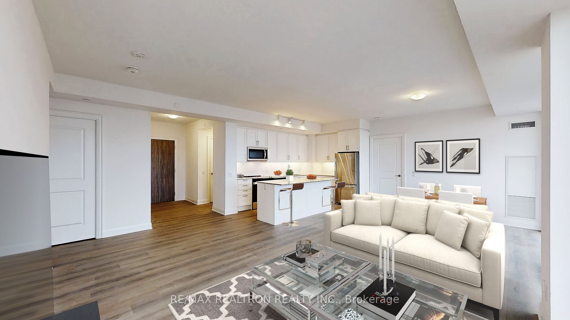 20 Gatineau Drive, #1801