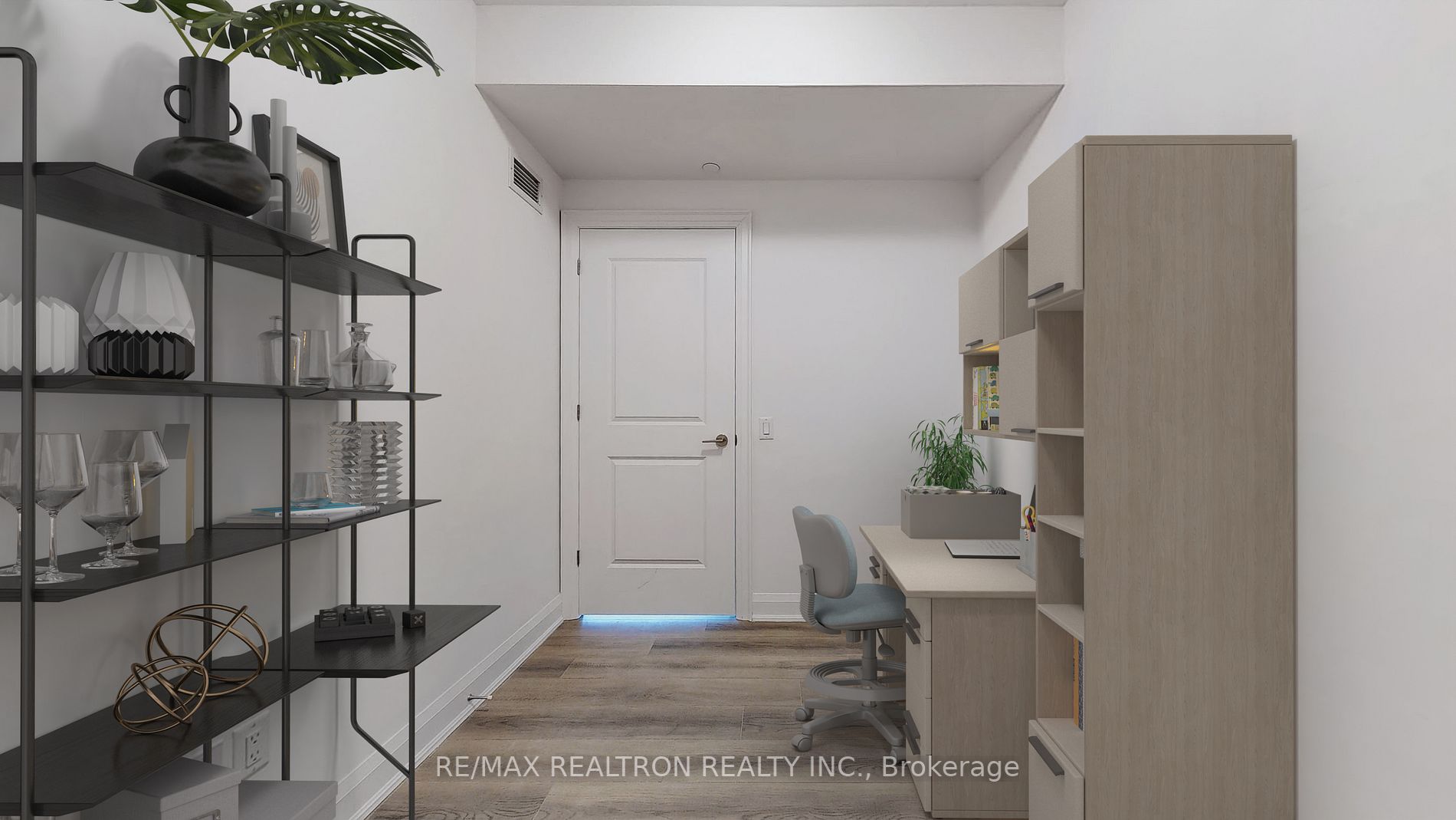 20 Gatineau Drive, #1801