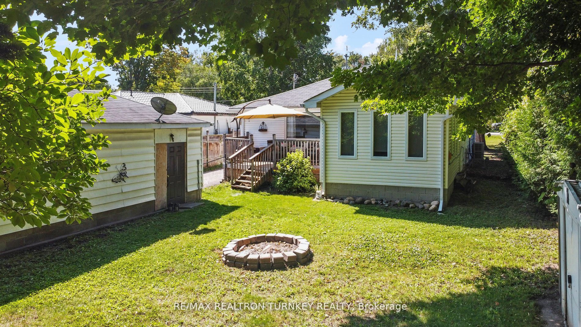 2047 St John's Rd