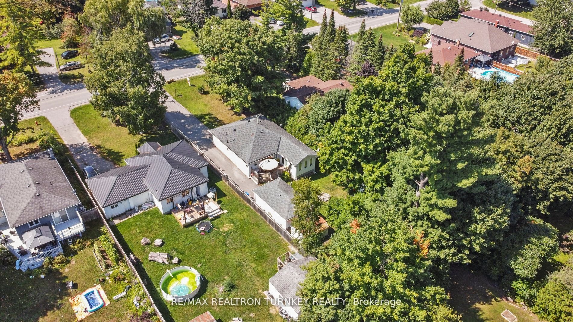 2047 St John's Rd