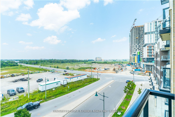 111 Upper Duke Cres, Markham
