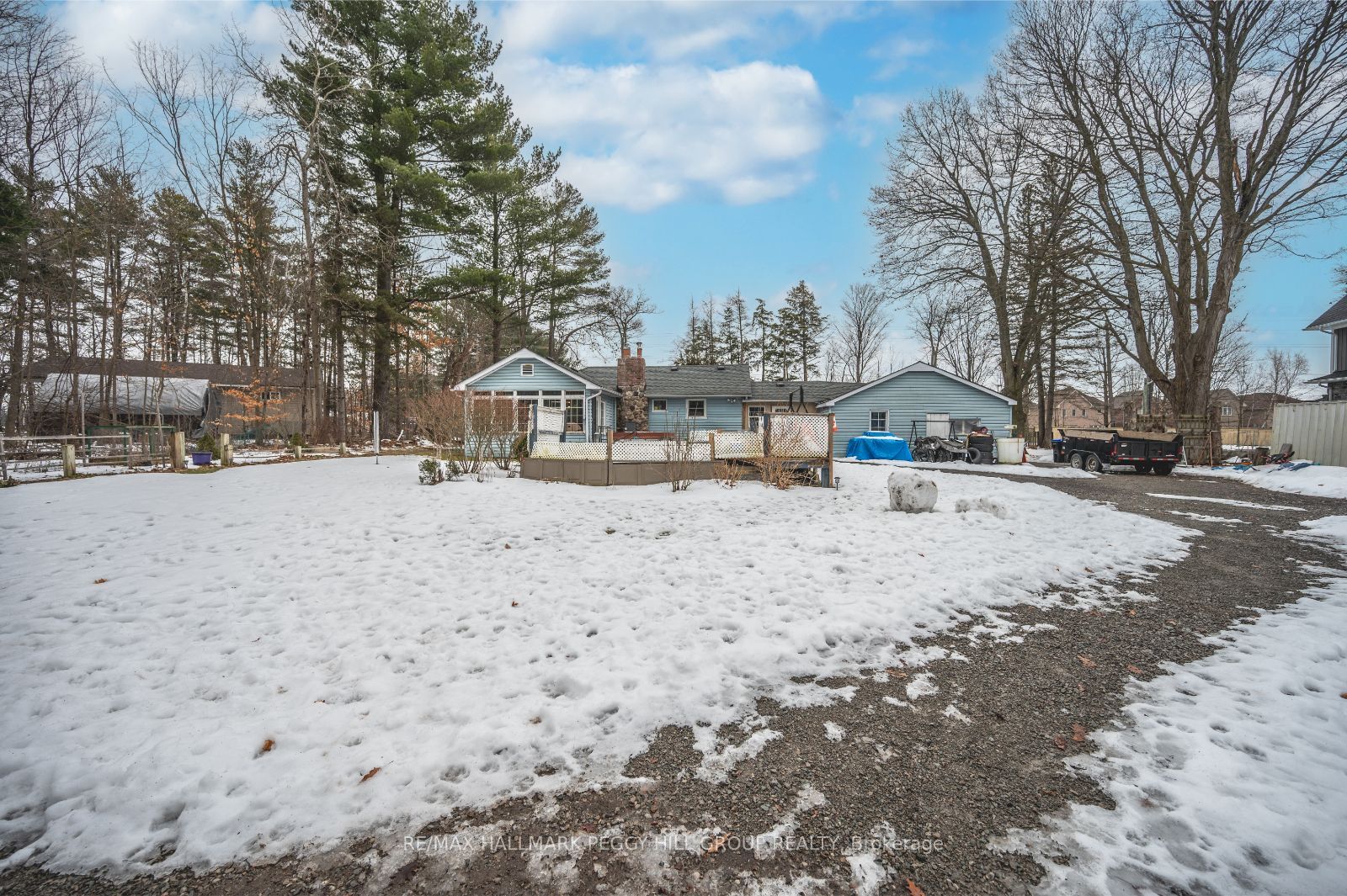 1776 Big Bay Point Rd