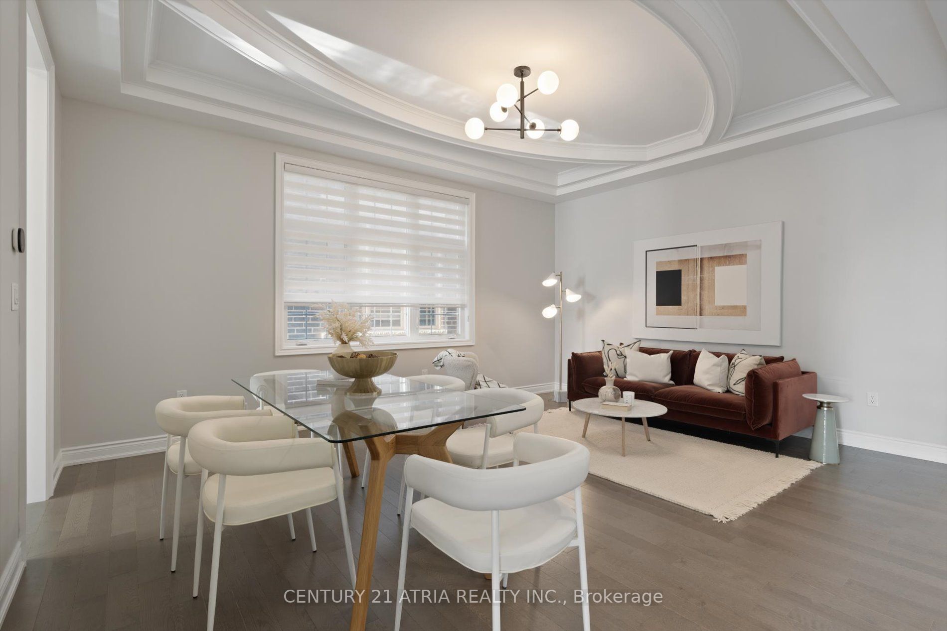 138 Chorus Crescent