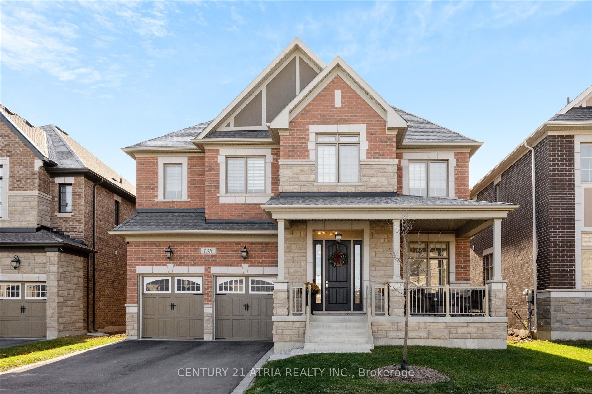 138 Chorus Crescent