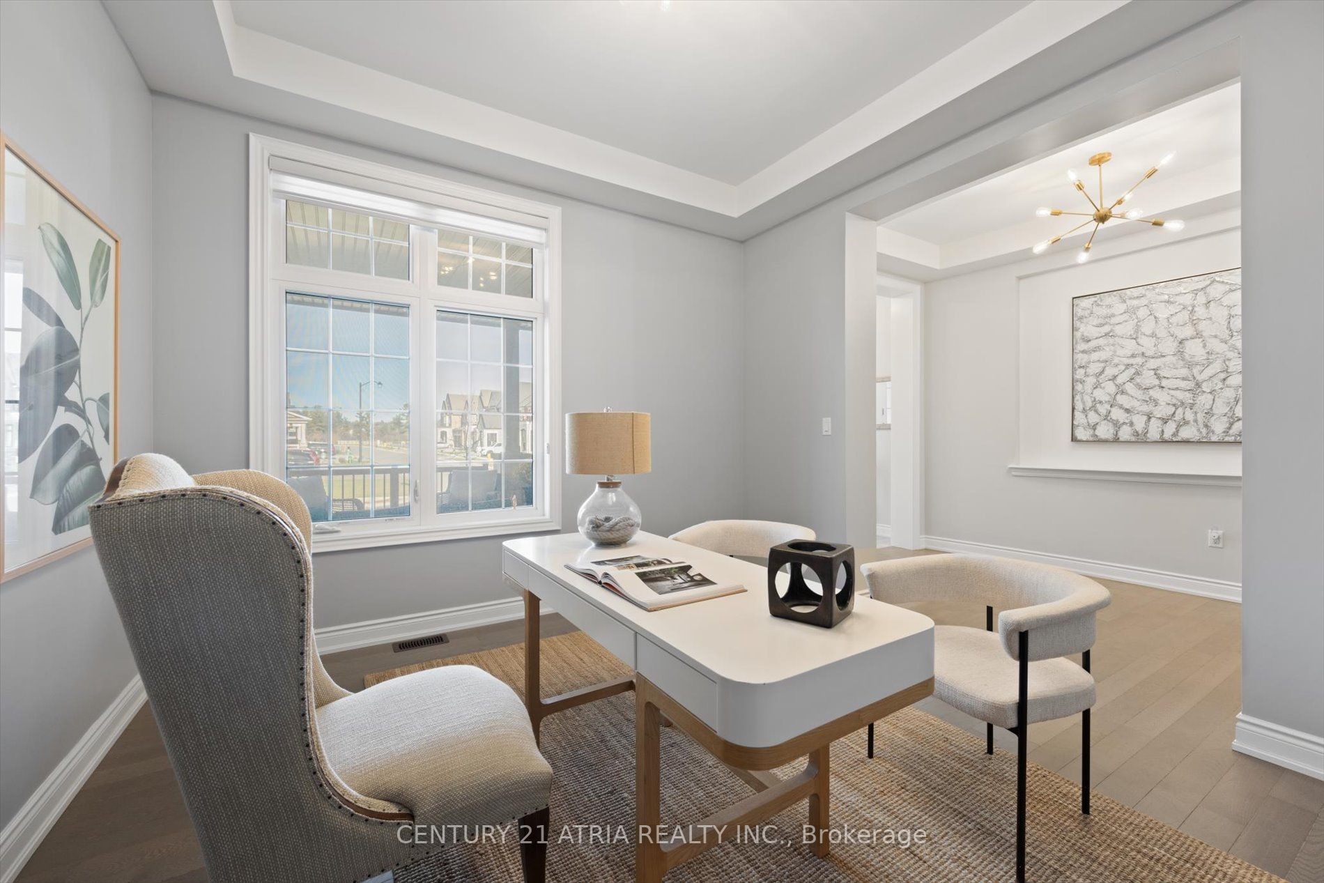 138 Chorus Crescent