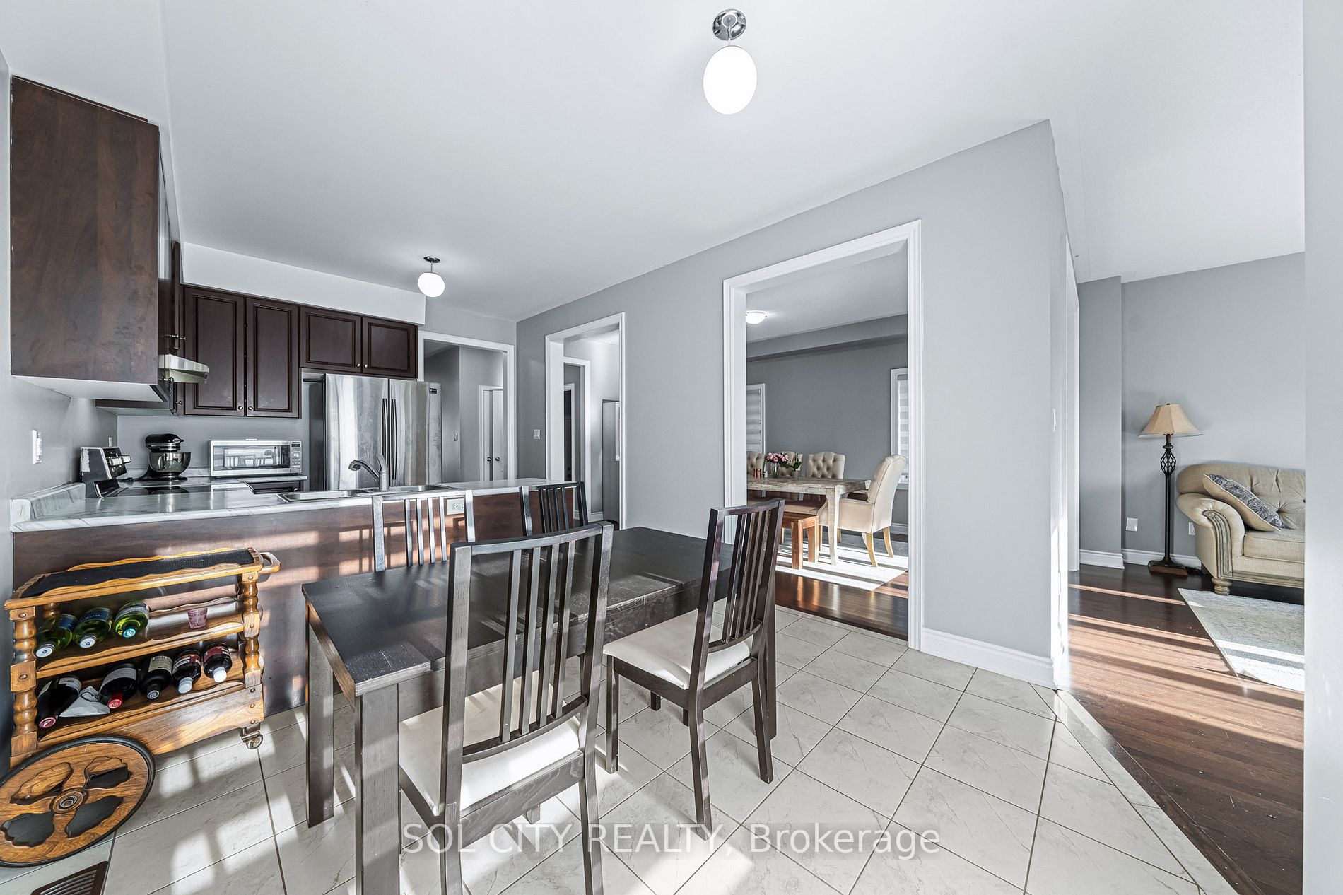 74 Tyndall Drive