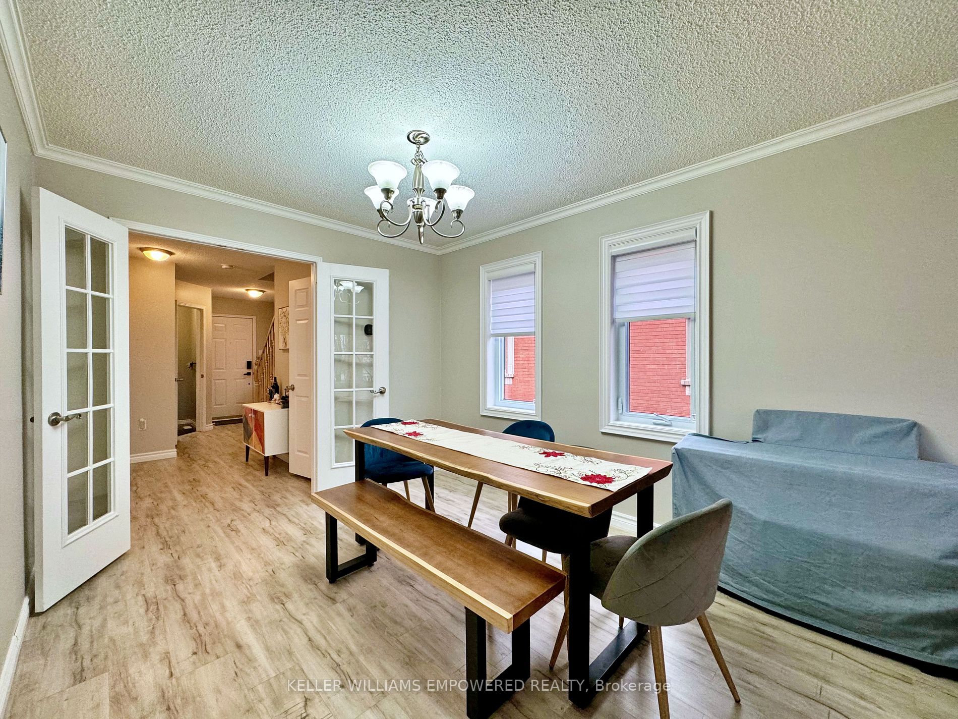 911 Caribou Valley Circle, #21