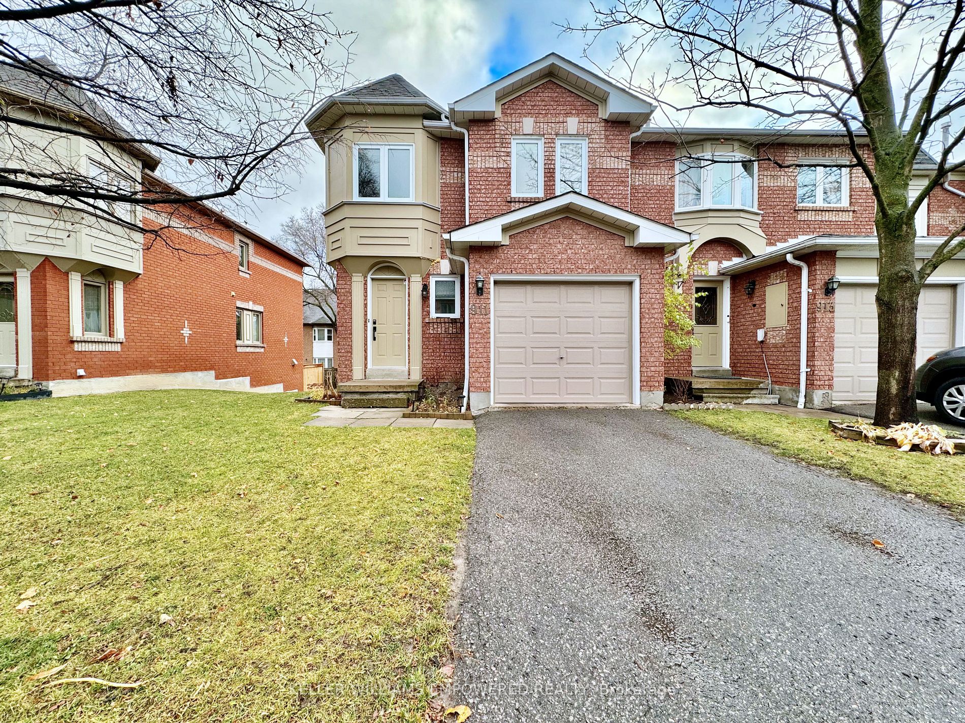 911 Caribou Valley Circle, #21