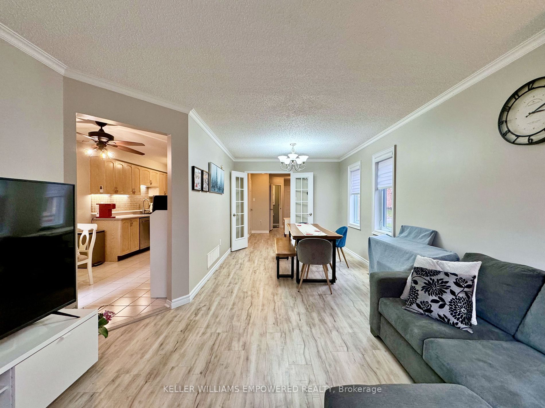 911 Caribou Valley Circle, #21