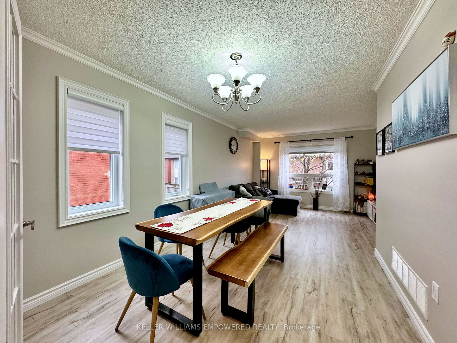 911 Caribou Valley Circle, #21