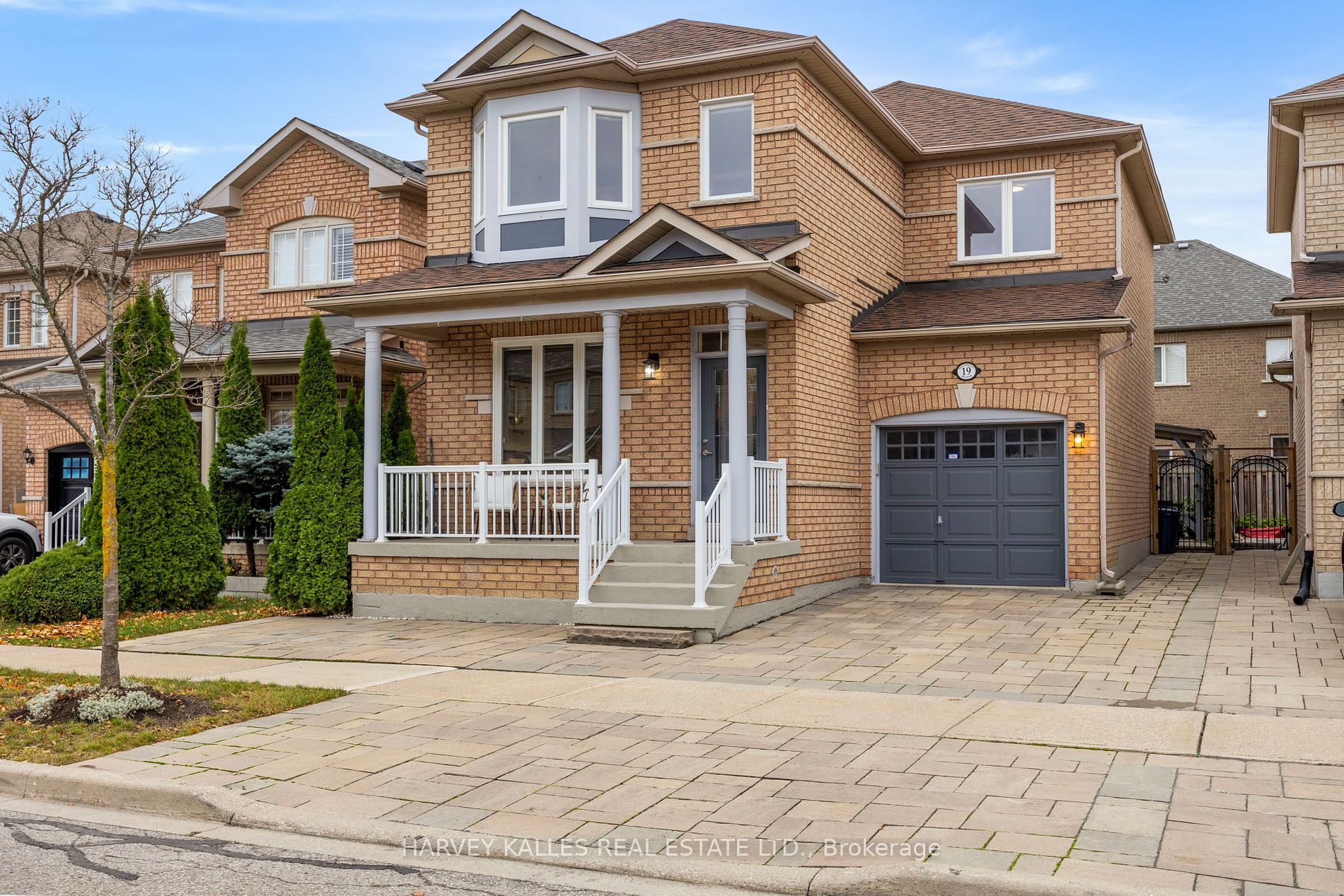 19 Fontebella Ave