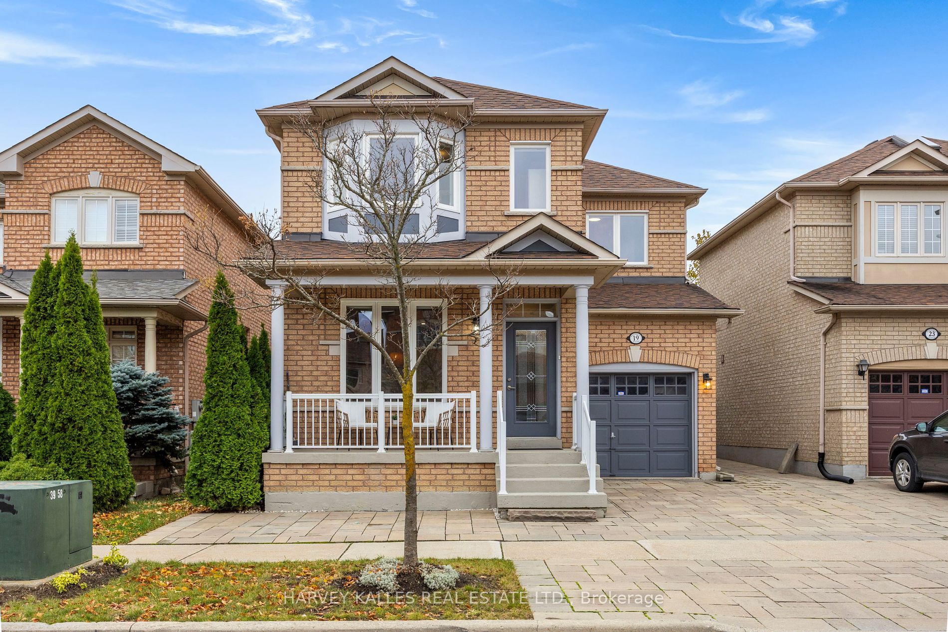 19 Fontebella Ave