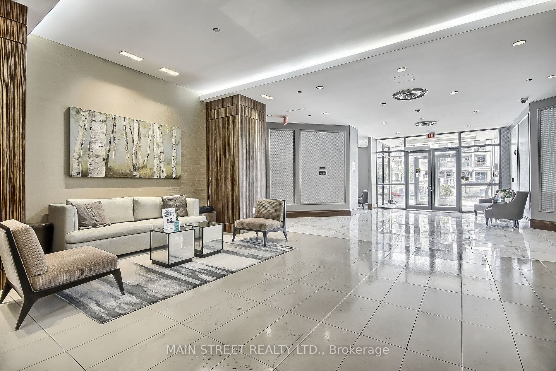 111 Civic Square Gate, #401