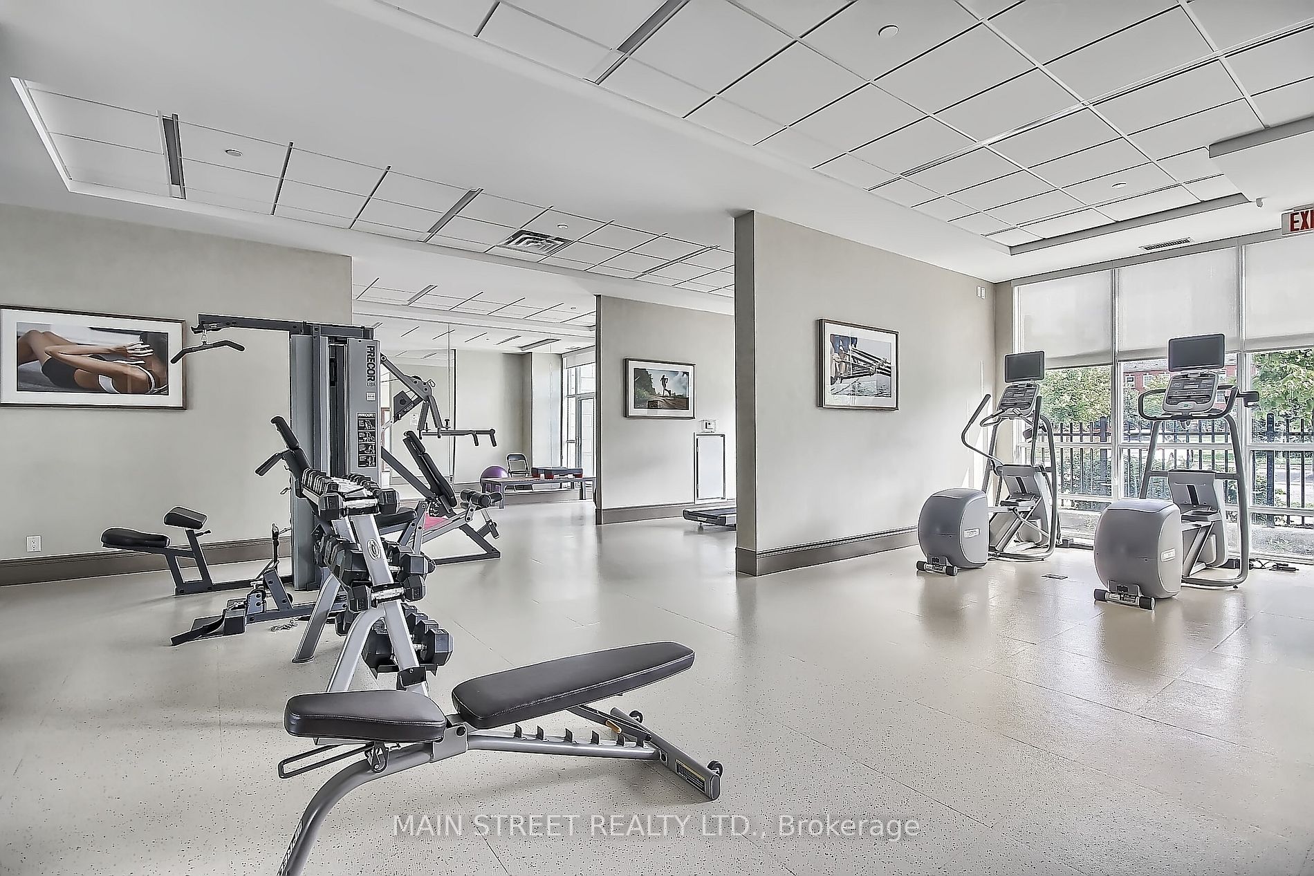 111 Civic Square Gate, #401