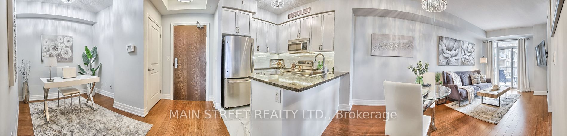 111 Civic Square Gate, #401