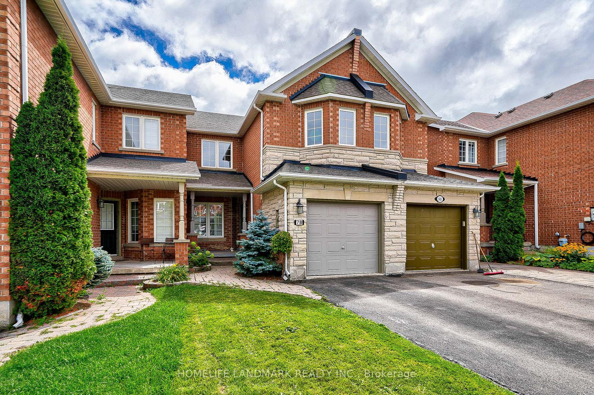 78 Cedarcrest Cres