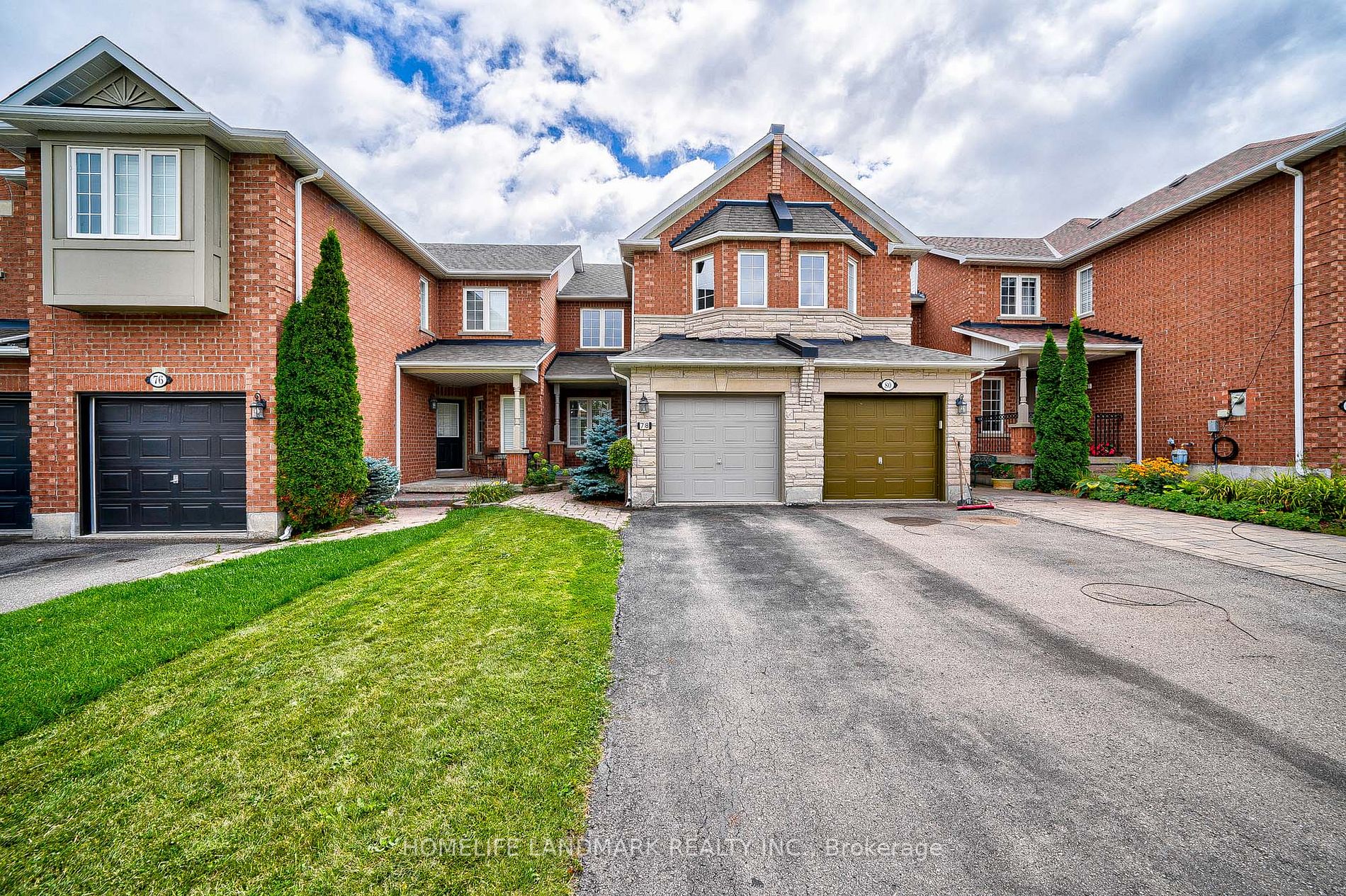 78 Cedarcrest Cres