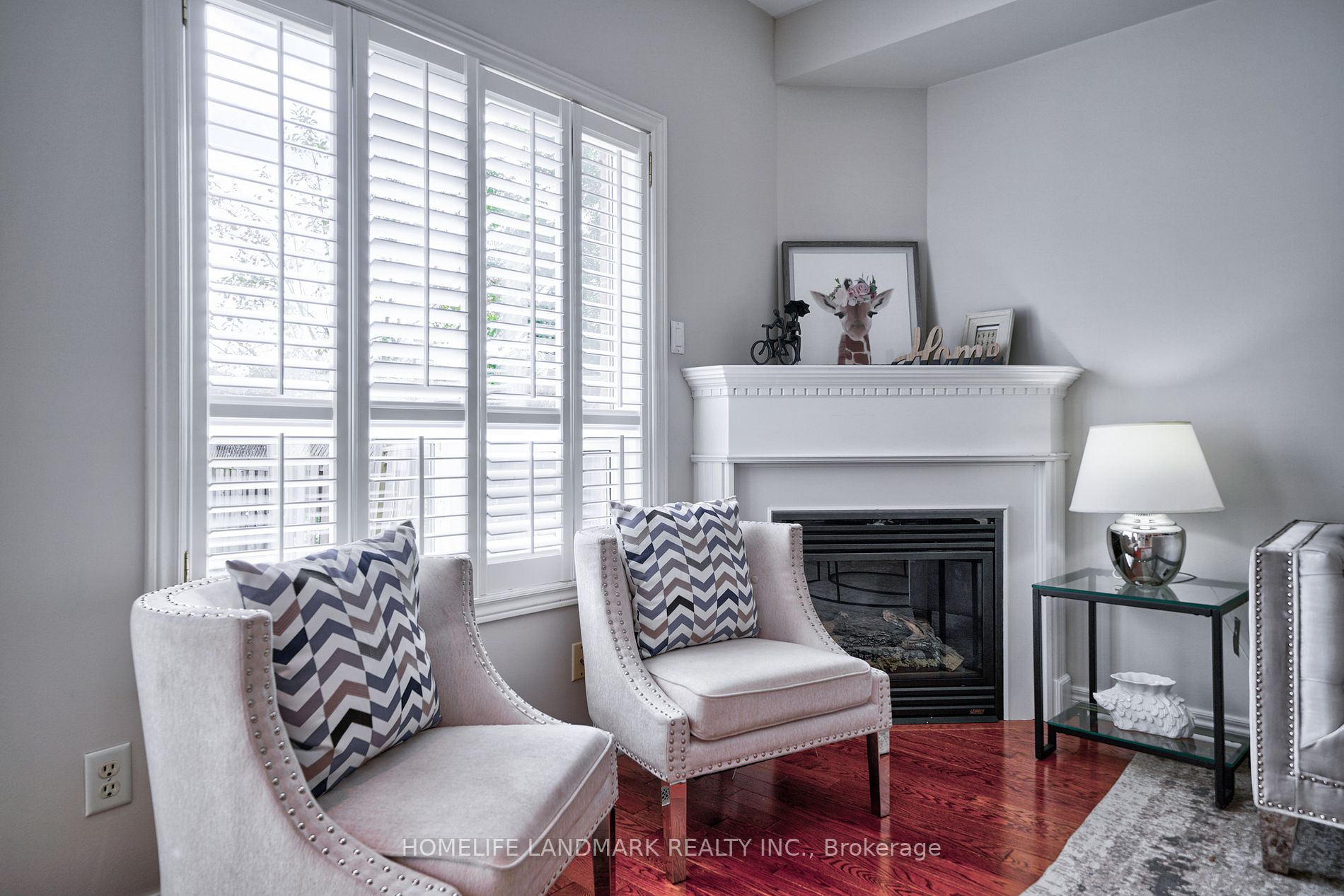 78 Cedarcrest Cres