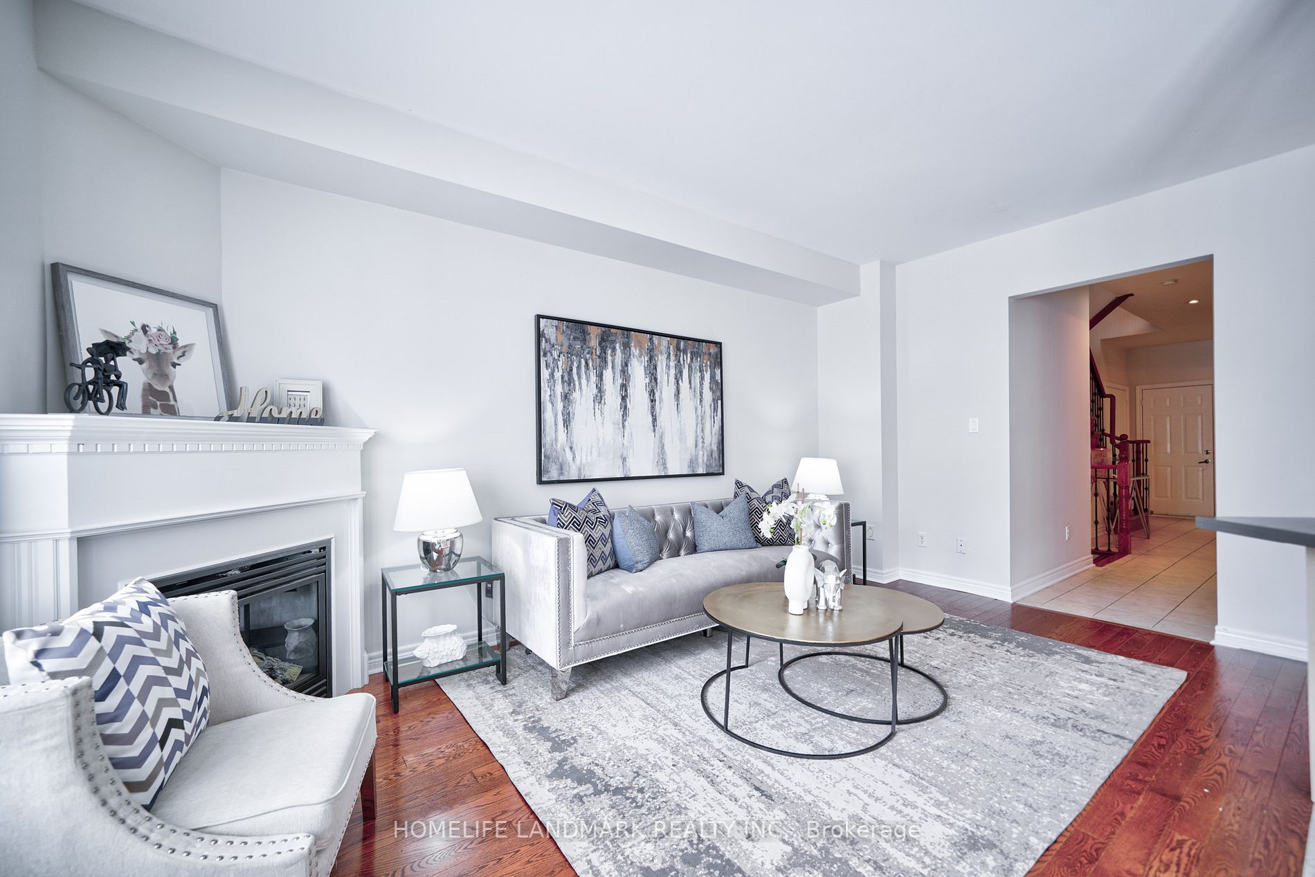 78 Cedarcrest Cres