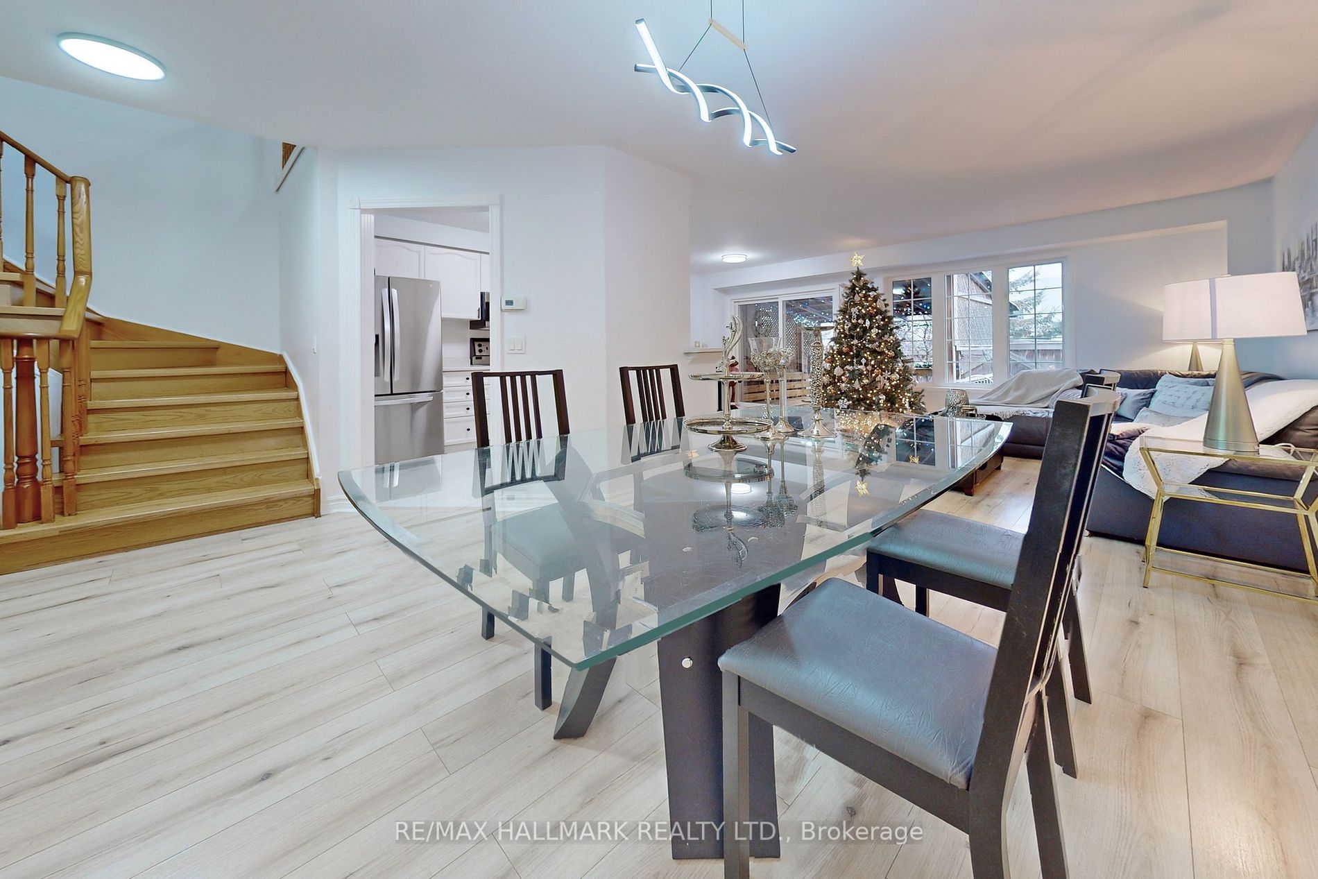 88 Millcliff Circle