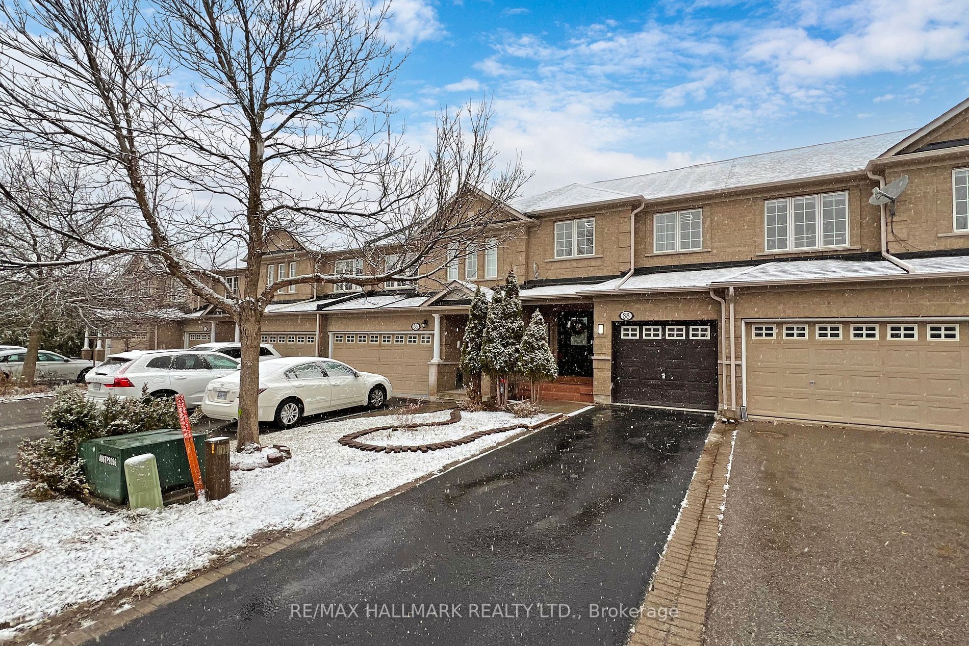 88 Millcliff Circle