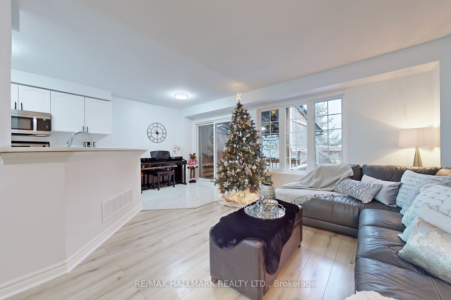 88 Millcliff Circle