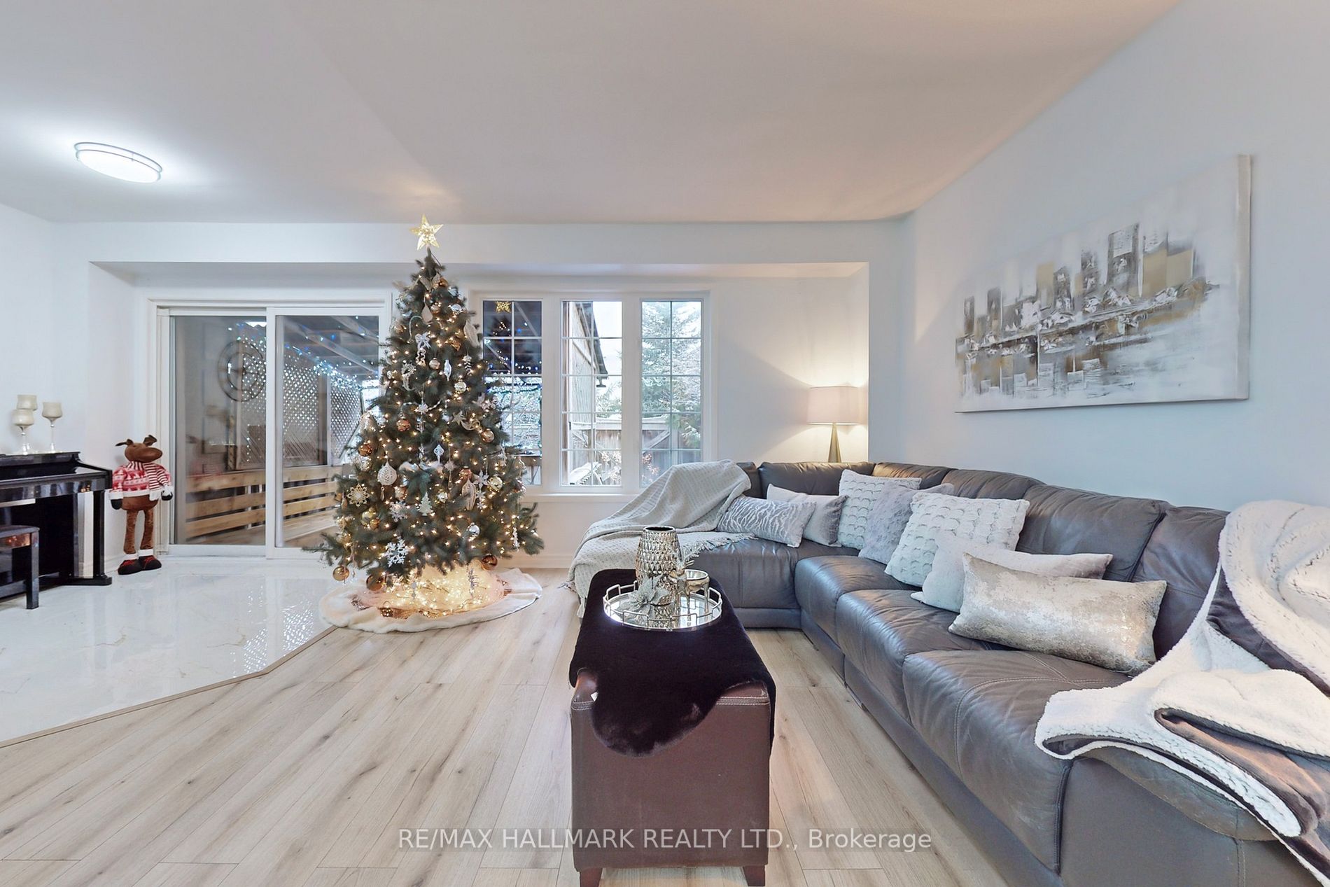 88 Millcliff Circle