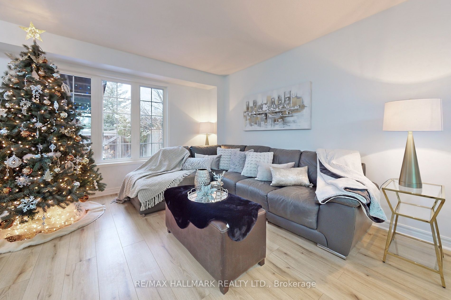 88 Millcliff Circle