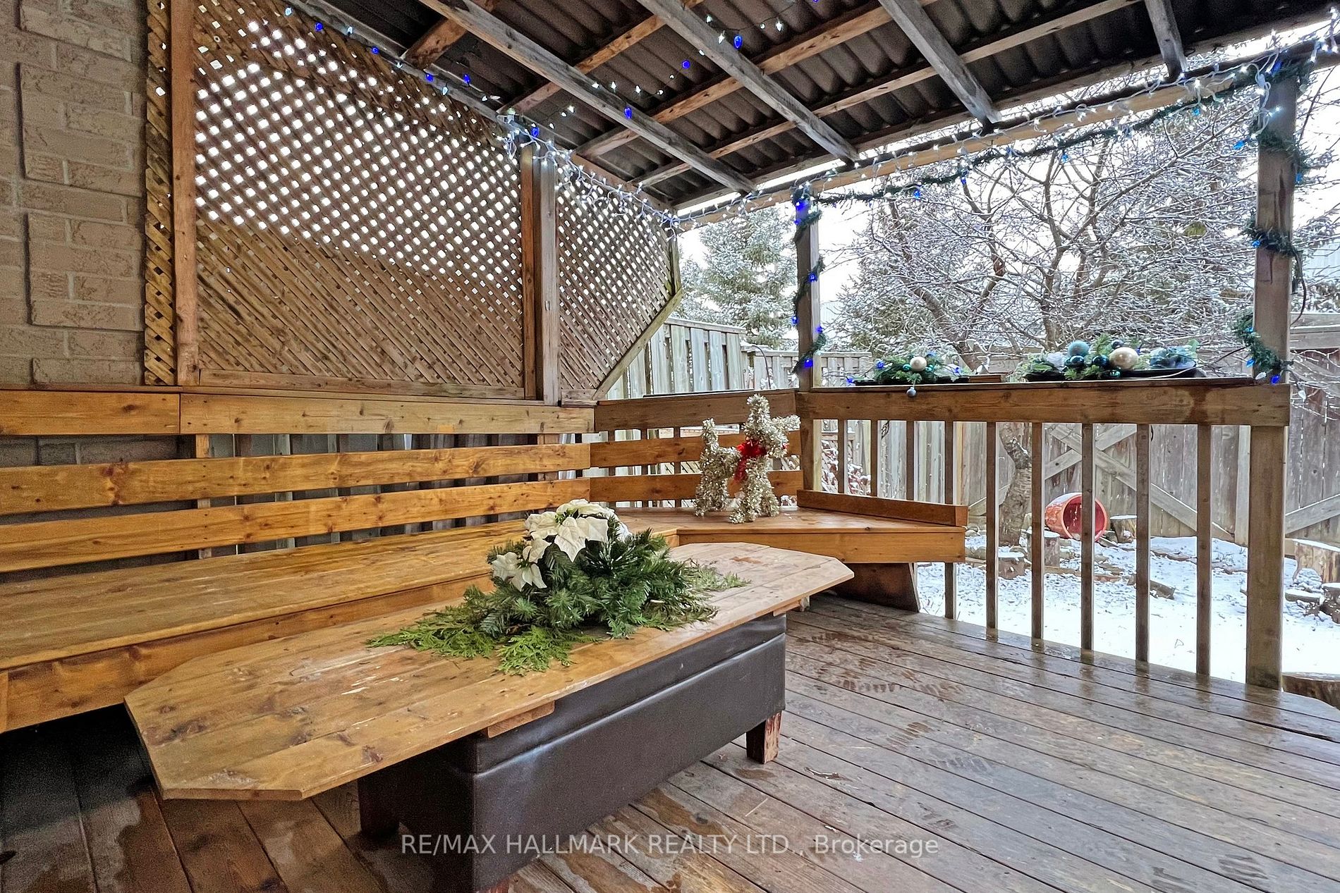 88 Millcliff Circle