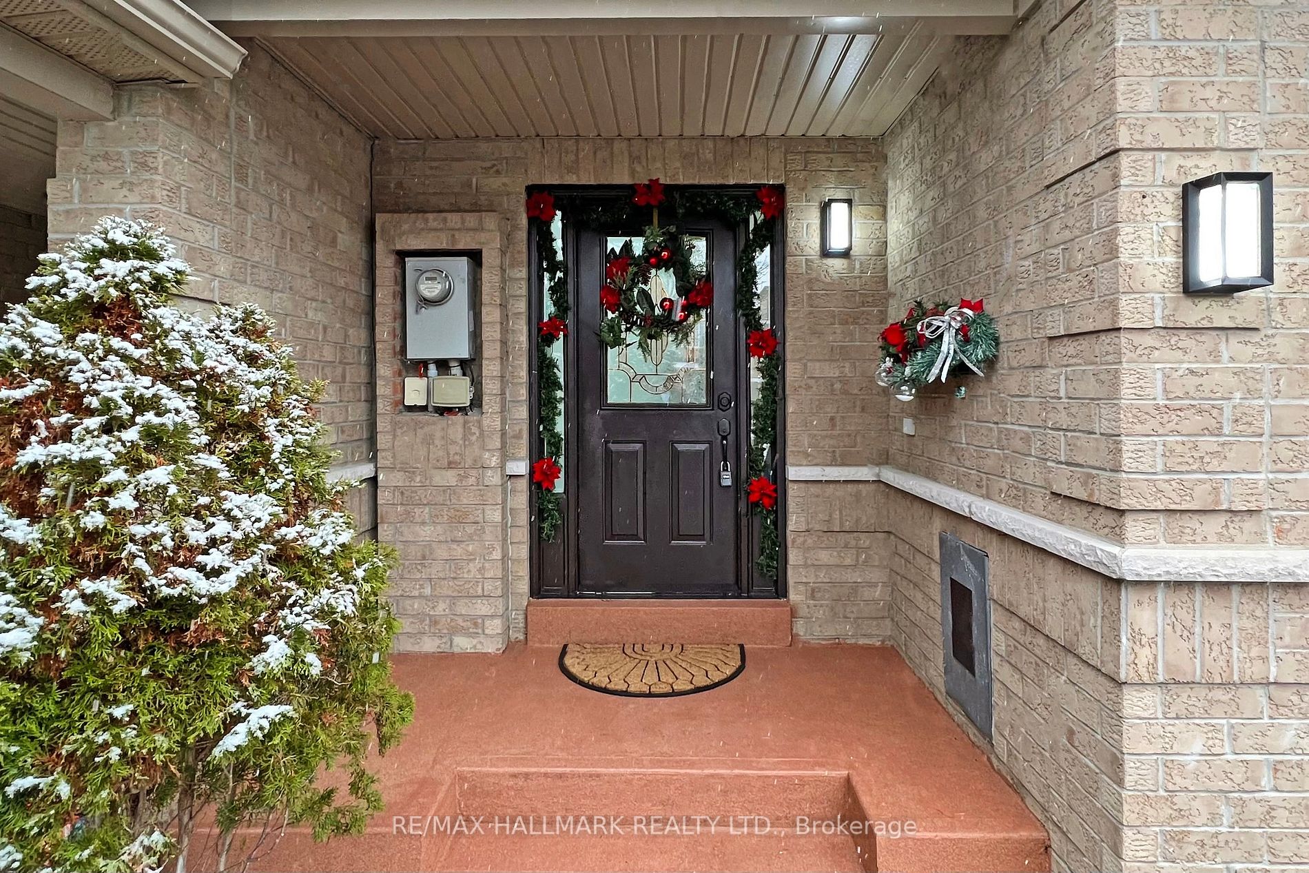 88 Millcliff Circle