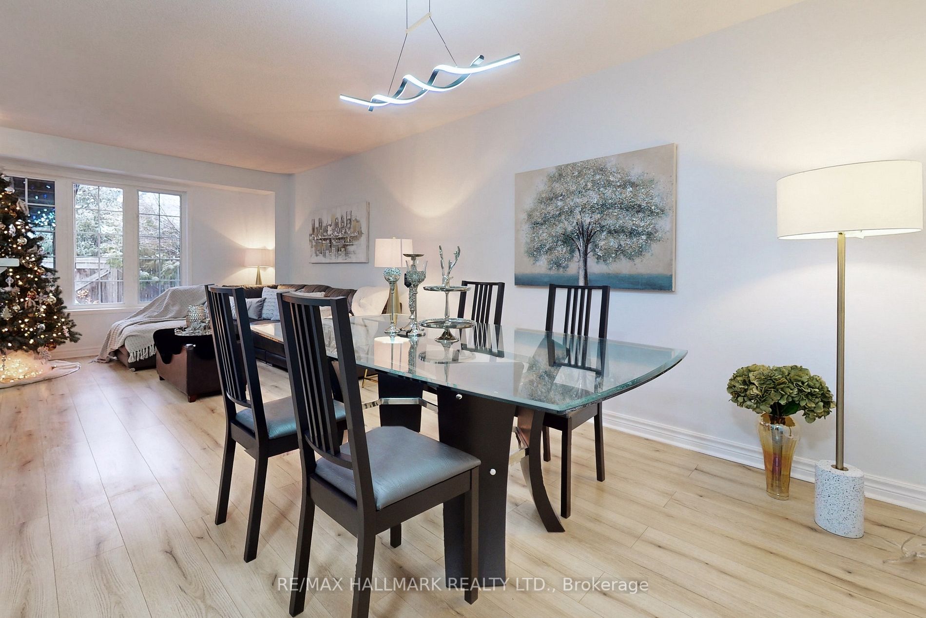 88 Millcliff Circle