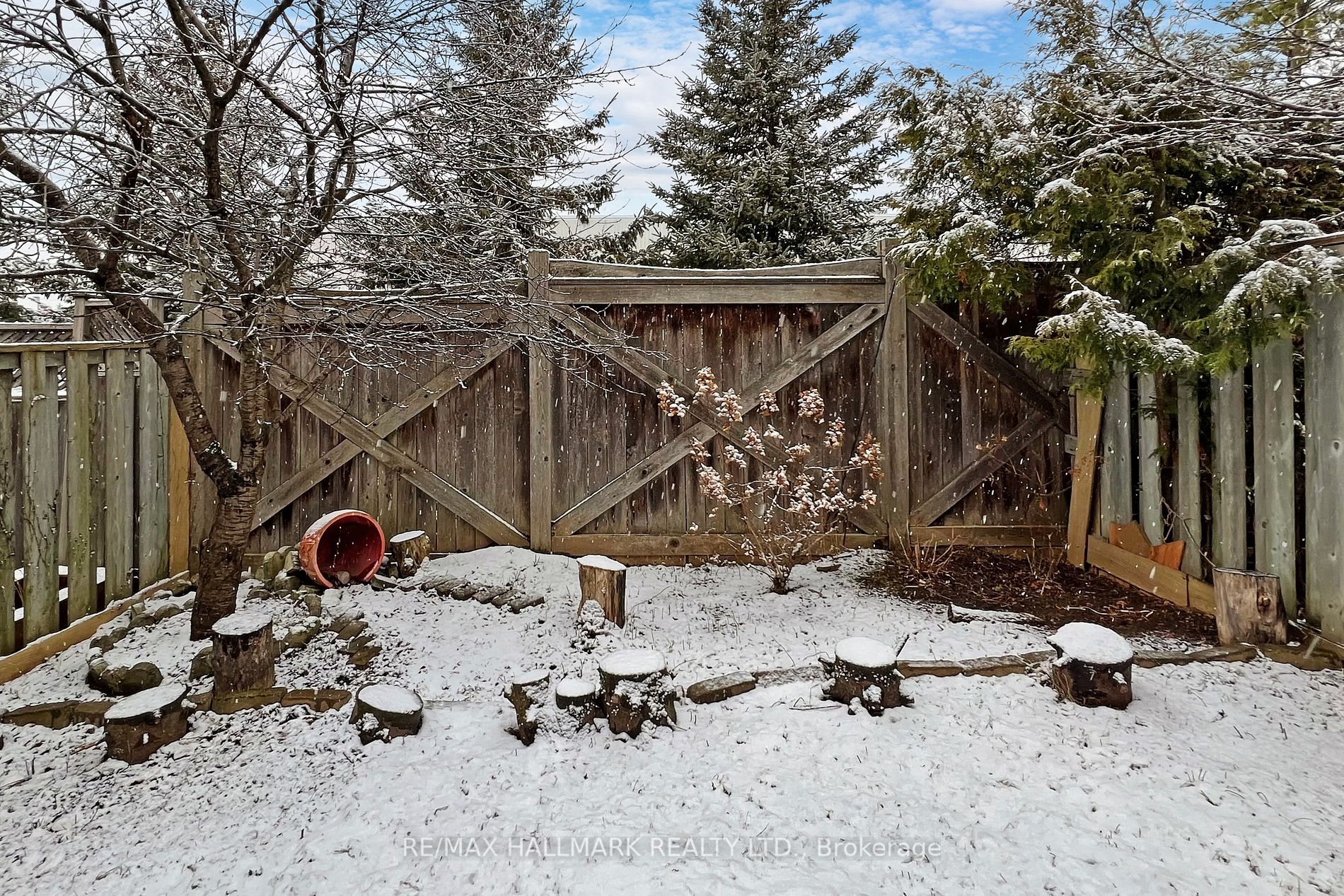 88 Millcliff Circle