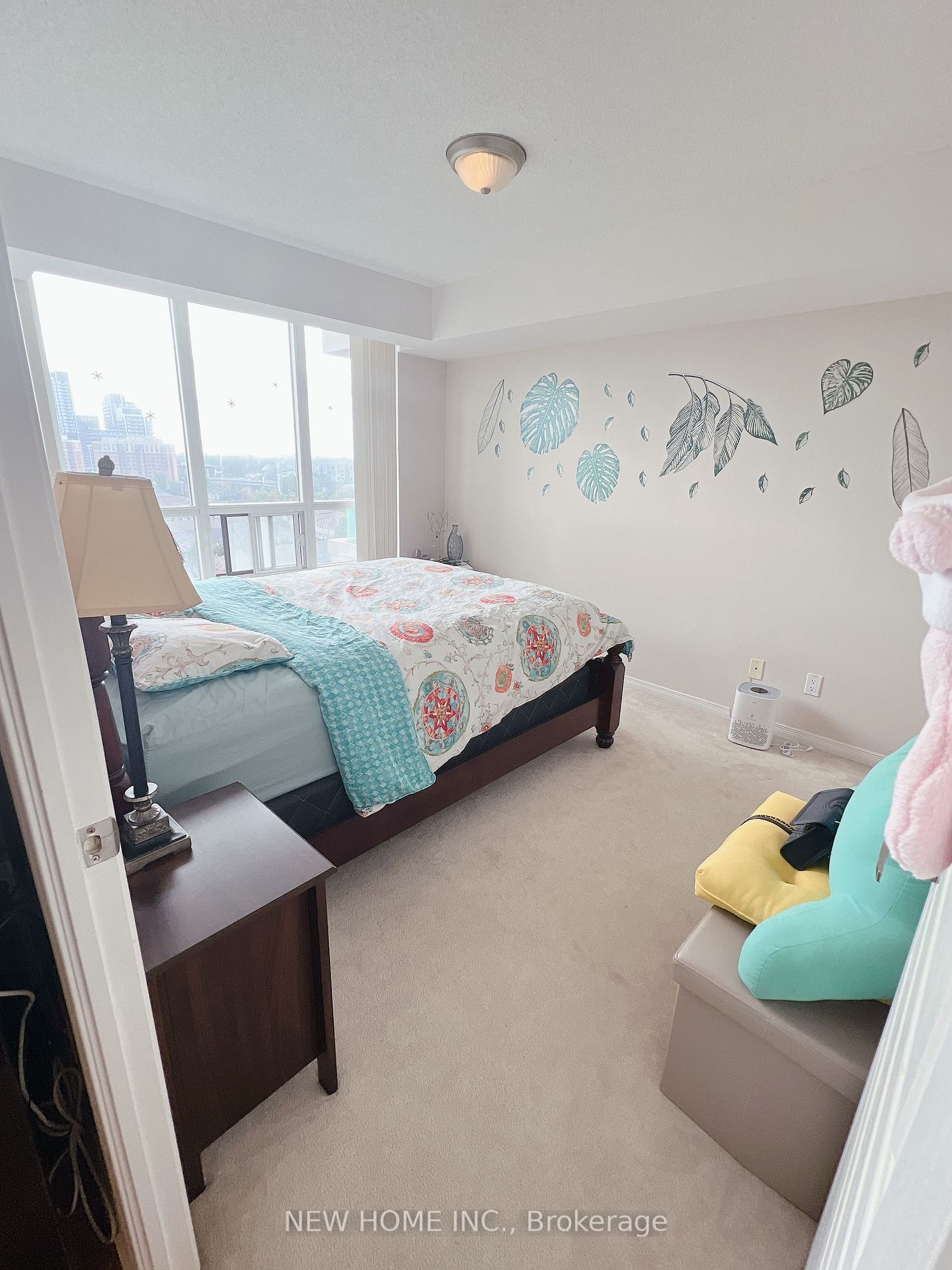 310 Red Maple Road, #1214