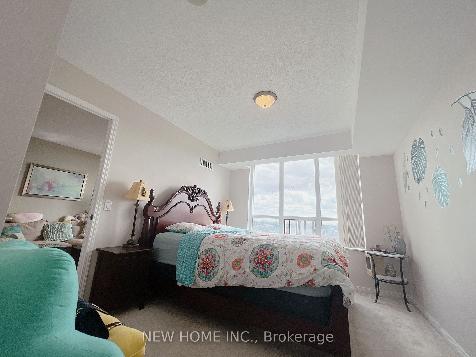 310 Red Maple Road, #1214