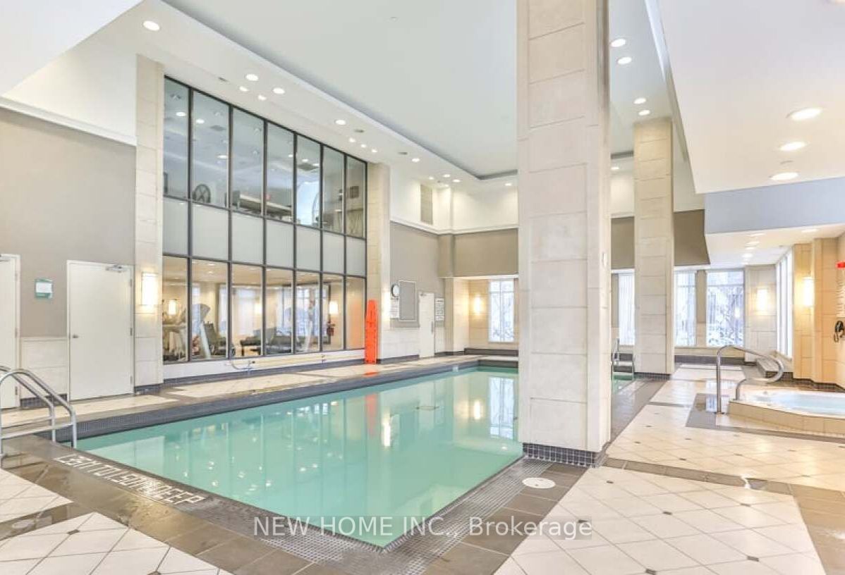 310 Red Maple Road, #1214