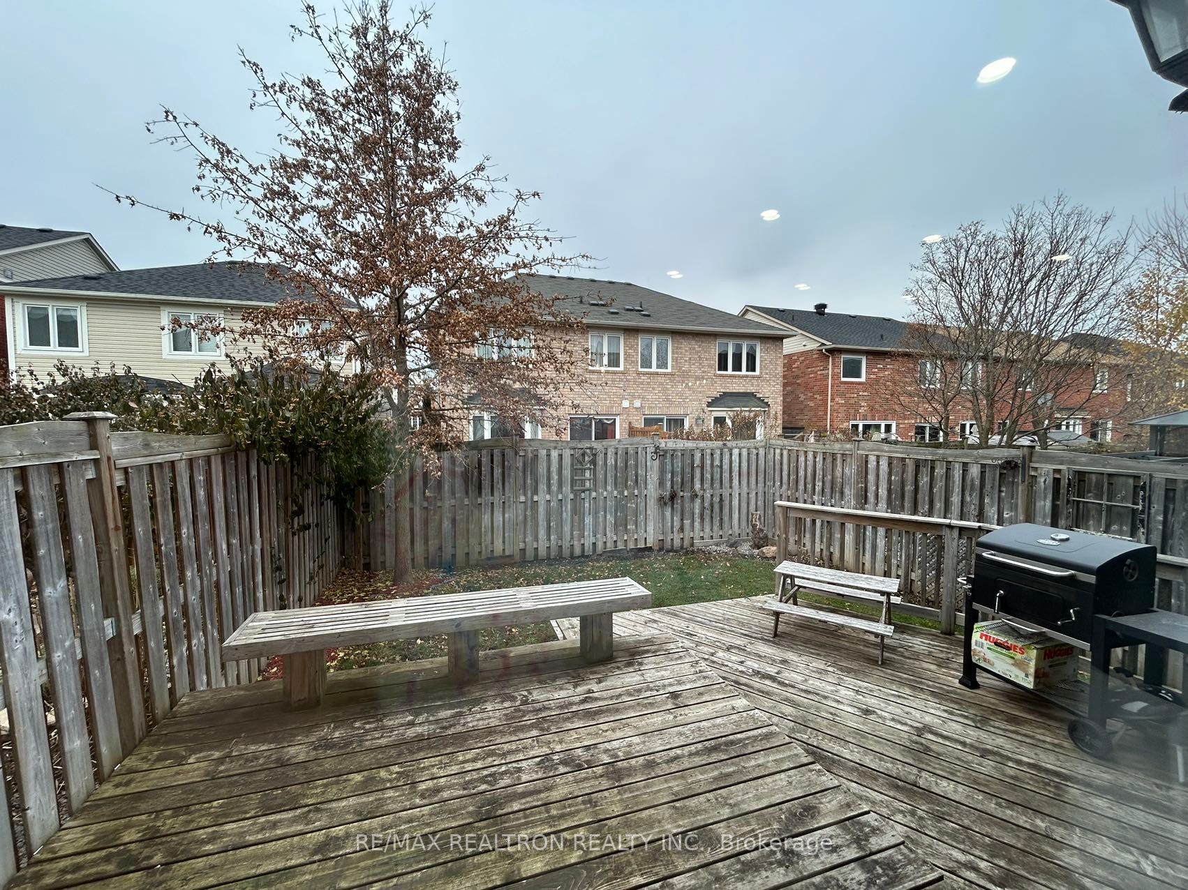 24 Richard Underhill Avenue