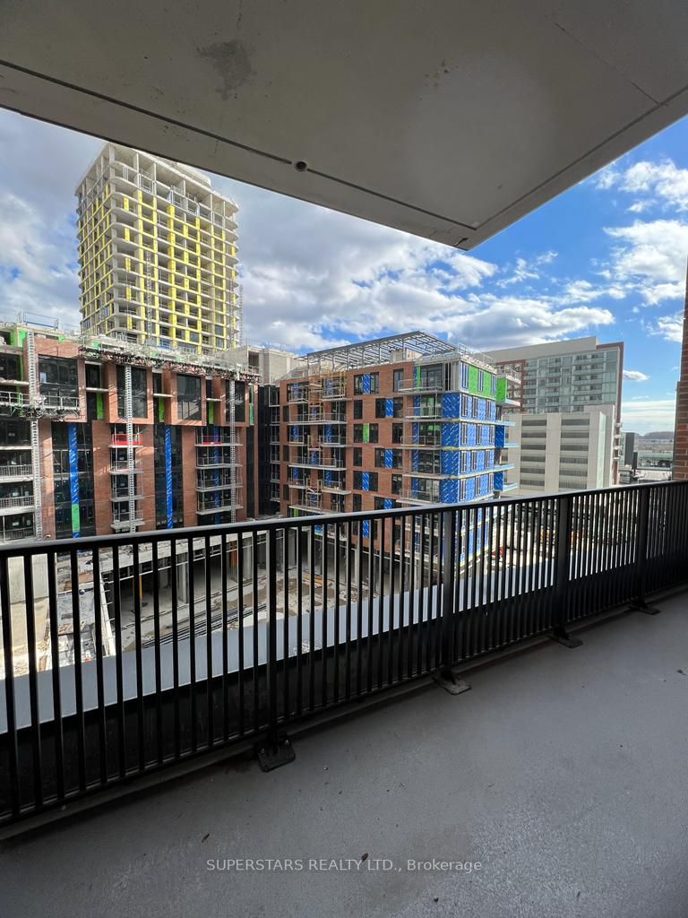 8119 Birchmount Road #833