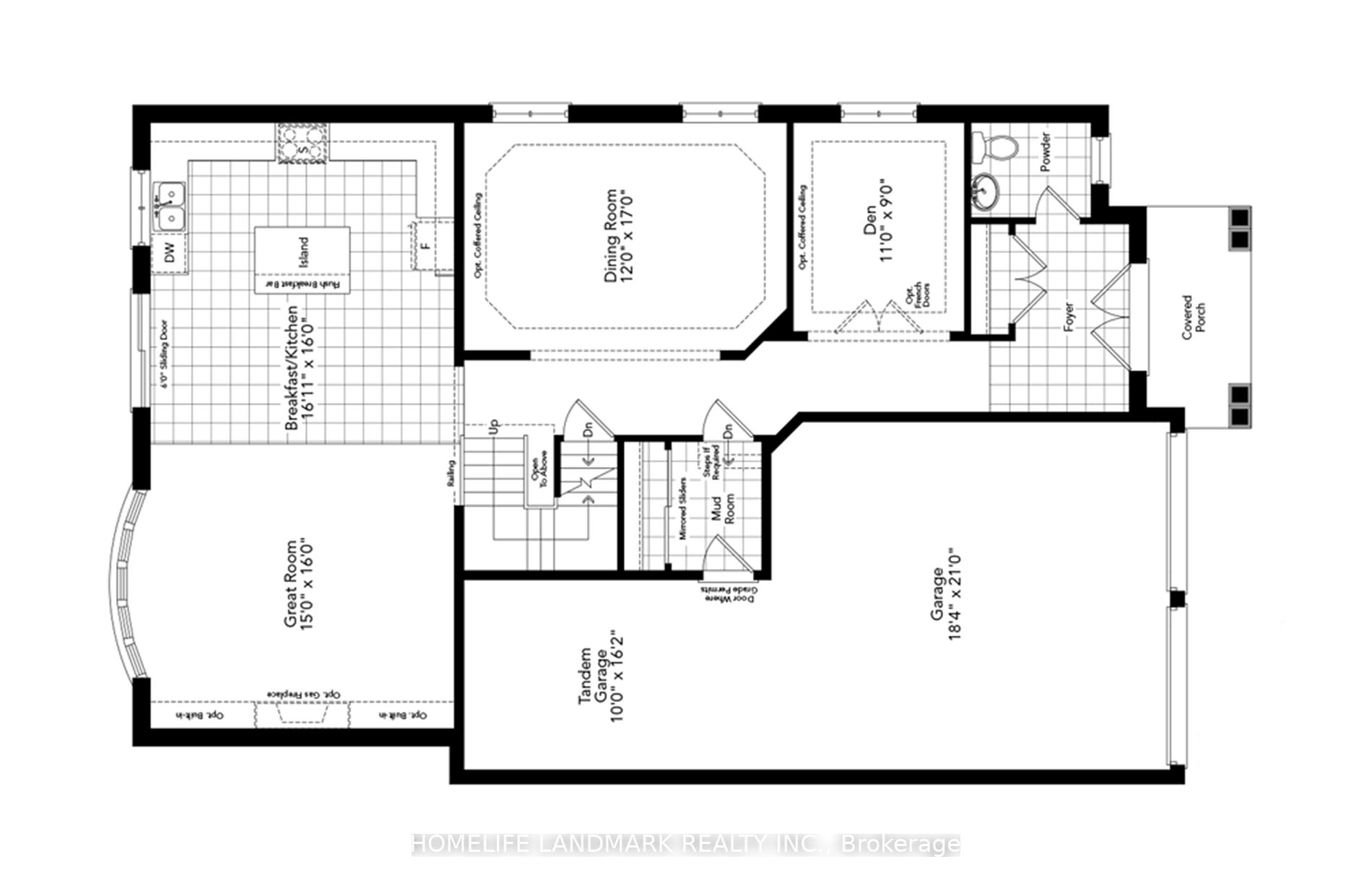 1545 Prentice Rd