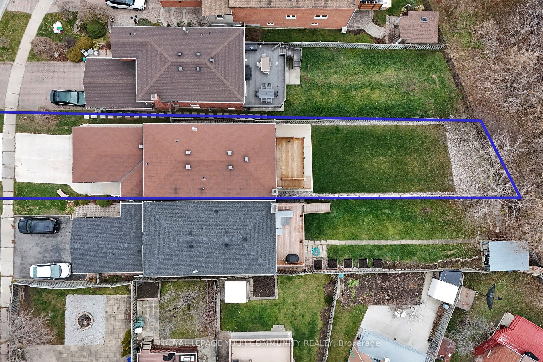 136 Woodcroft Lane