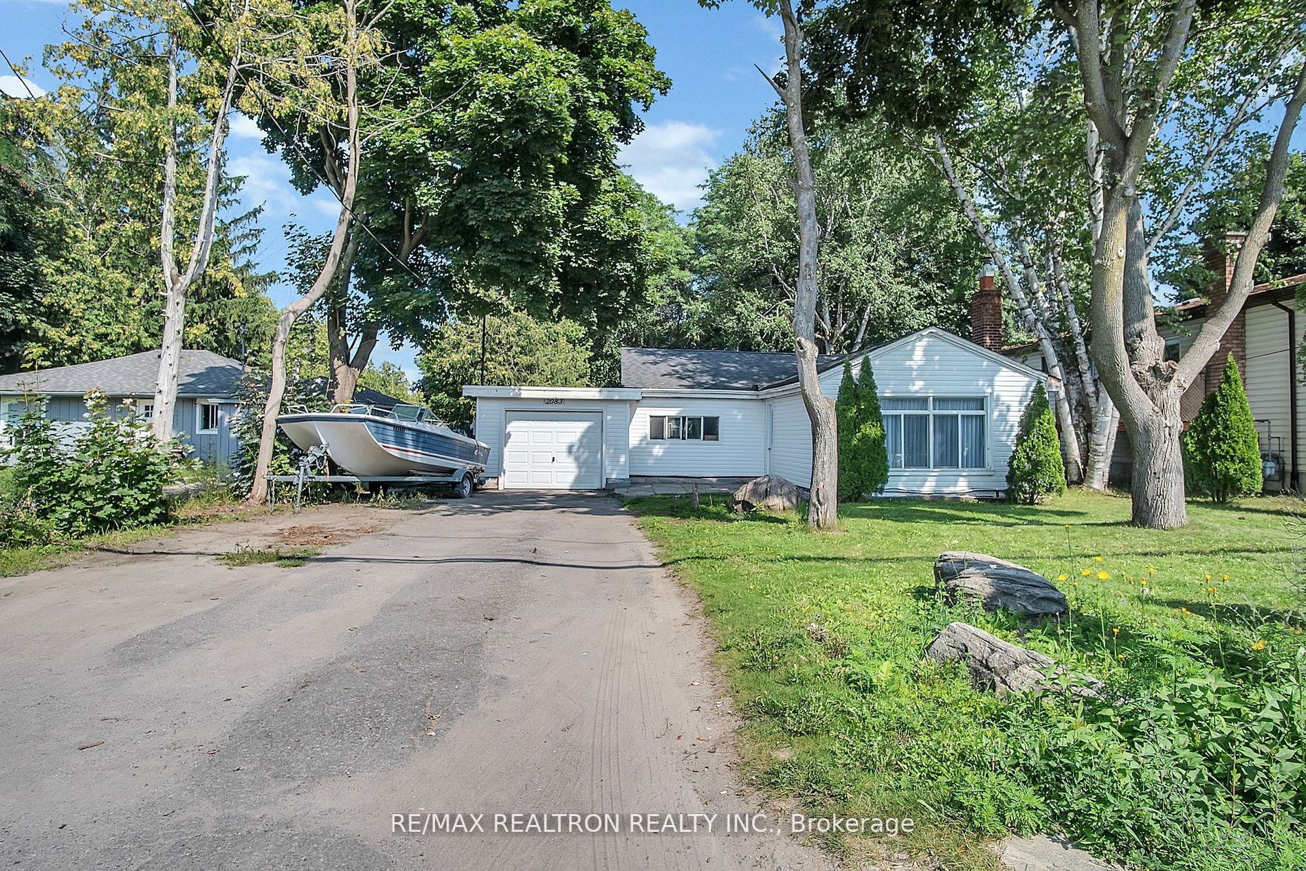 2083 St John's Rd