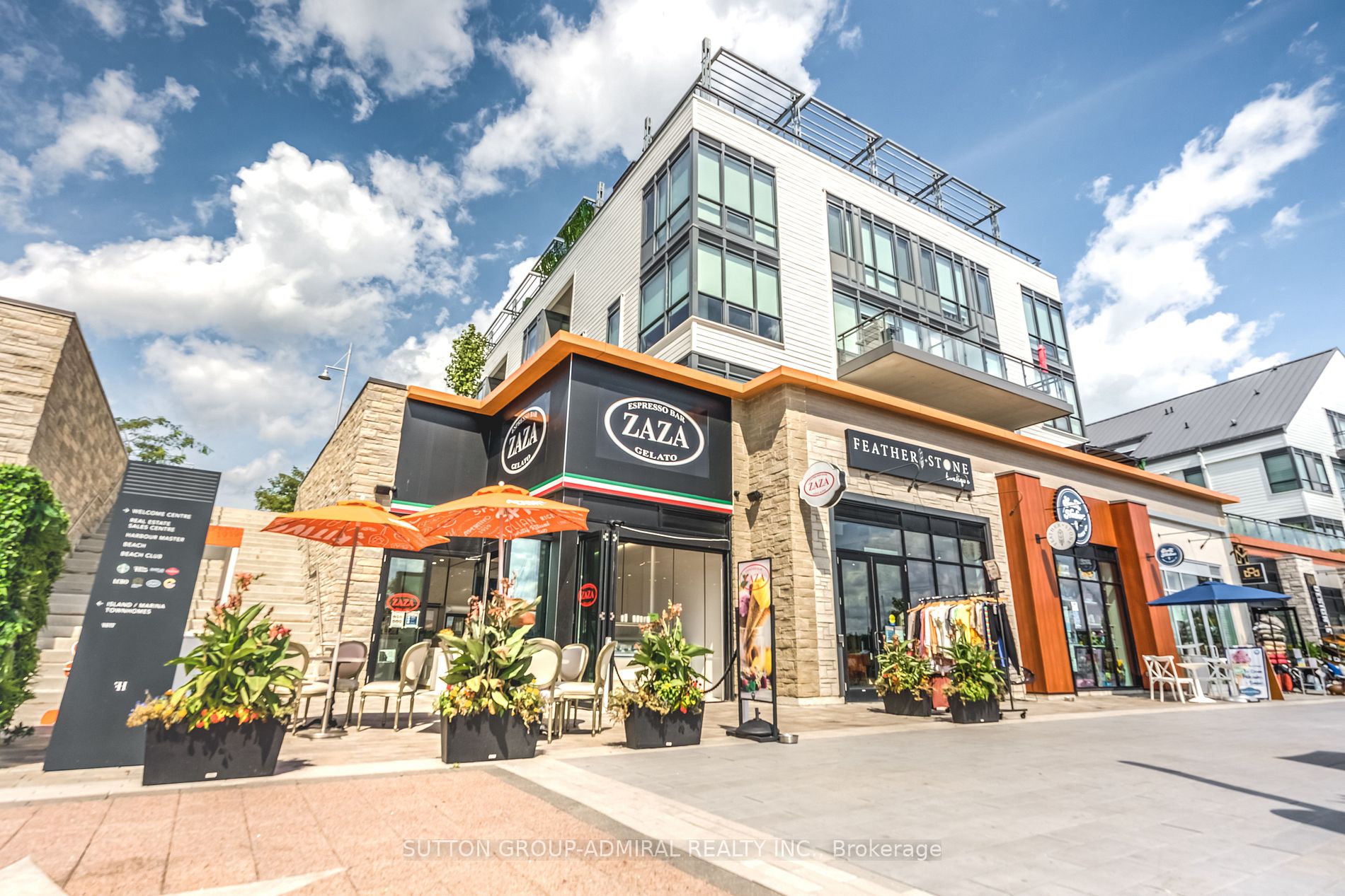 415 Sea Ray Ave, #301